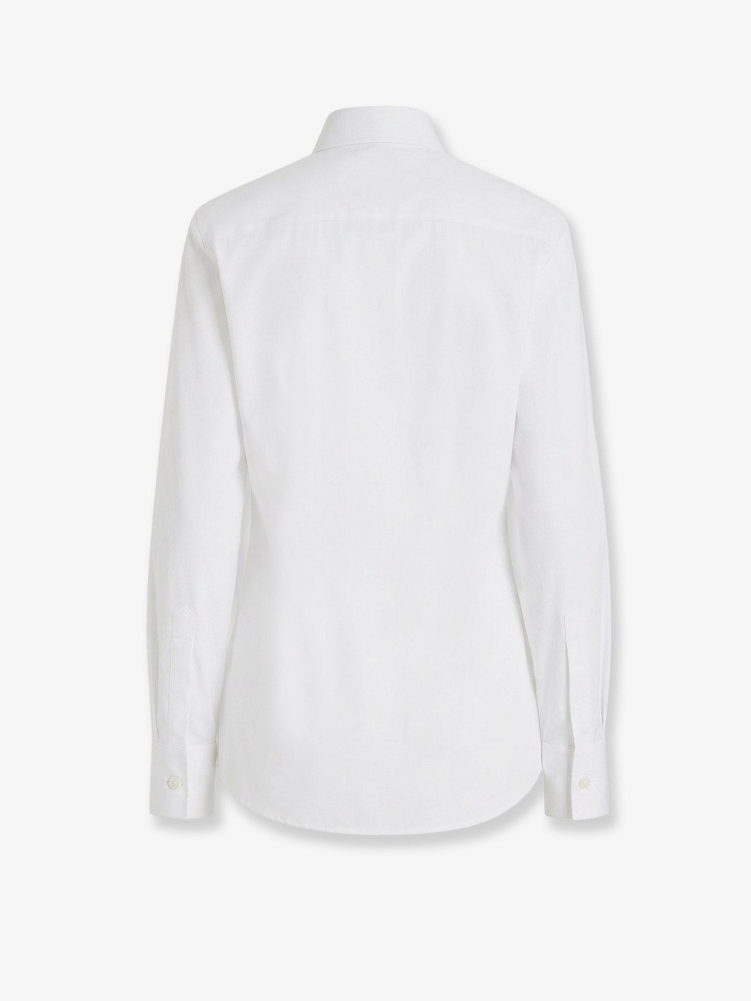Dolce & Gabbana - Woman - White - Shirt