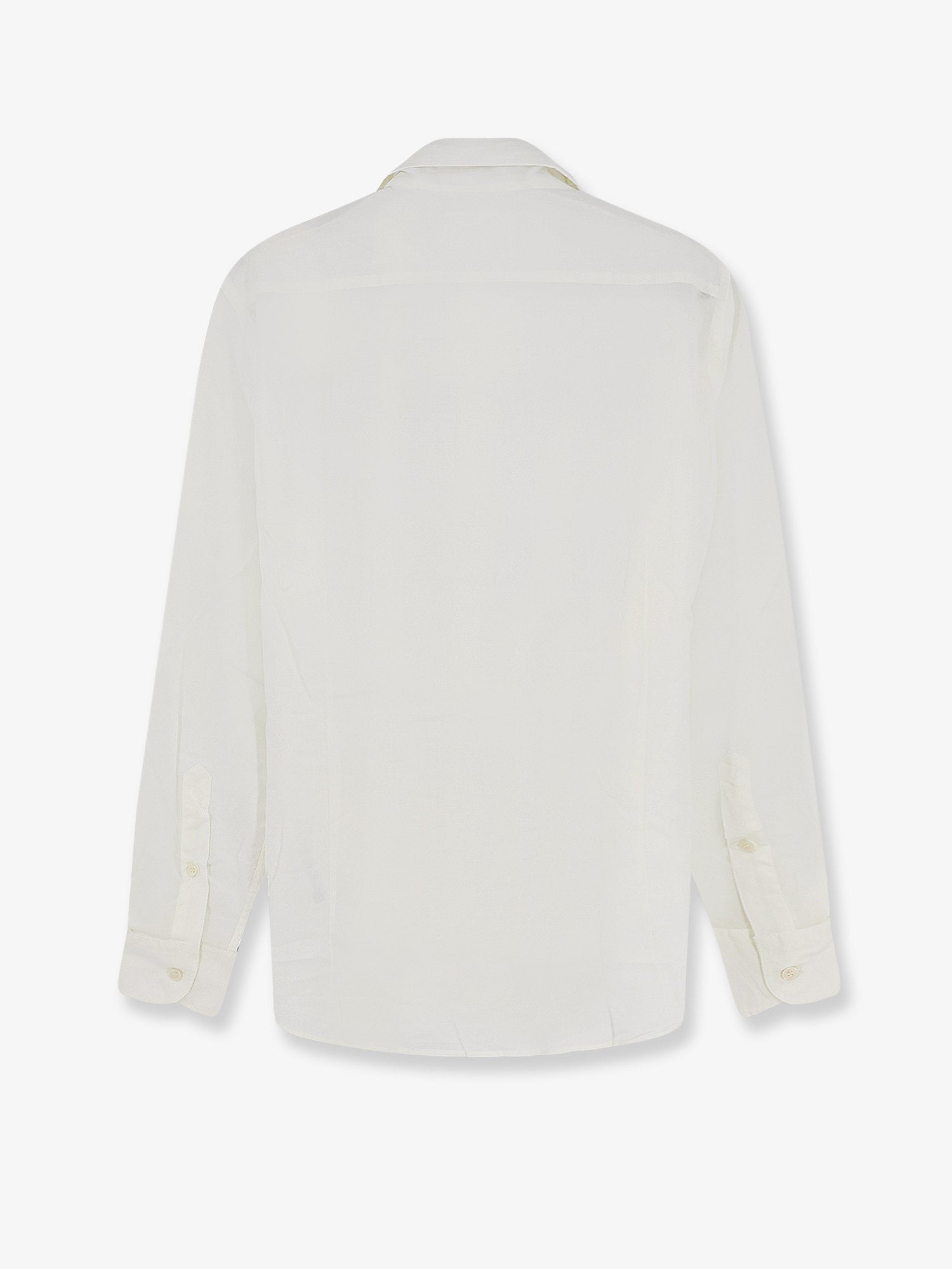 MC2 SAINT BARTH - Man - White - Shirt
