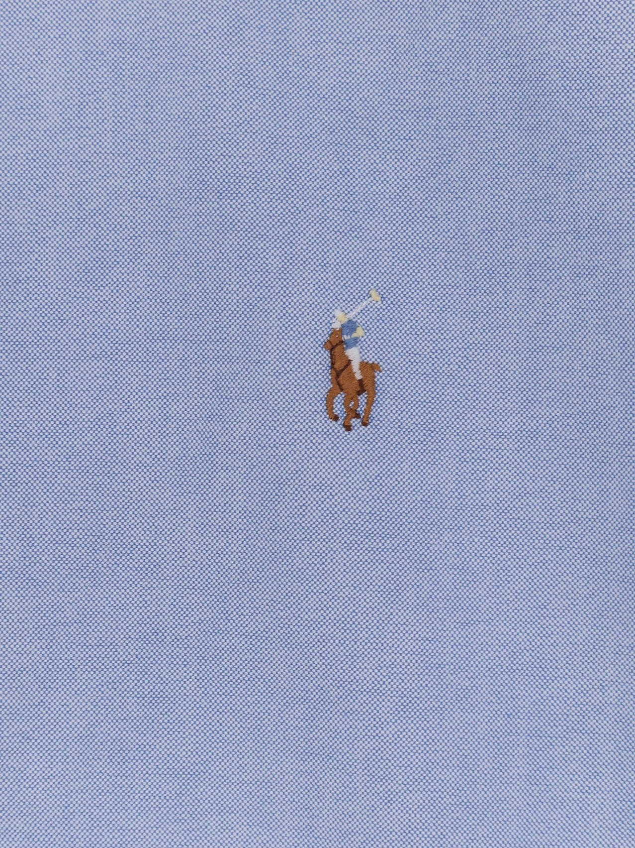 Polo Ralph Lauren - Woman - Blue - Shirt
