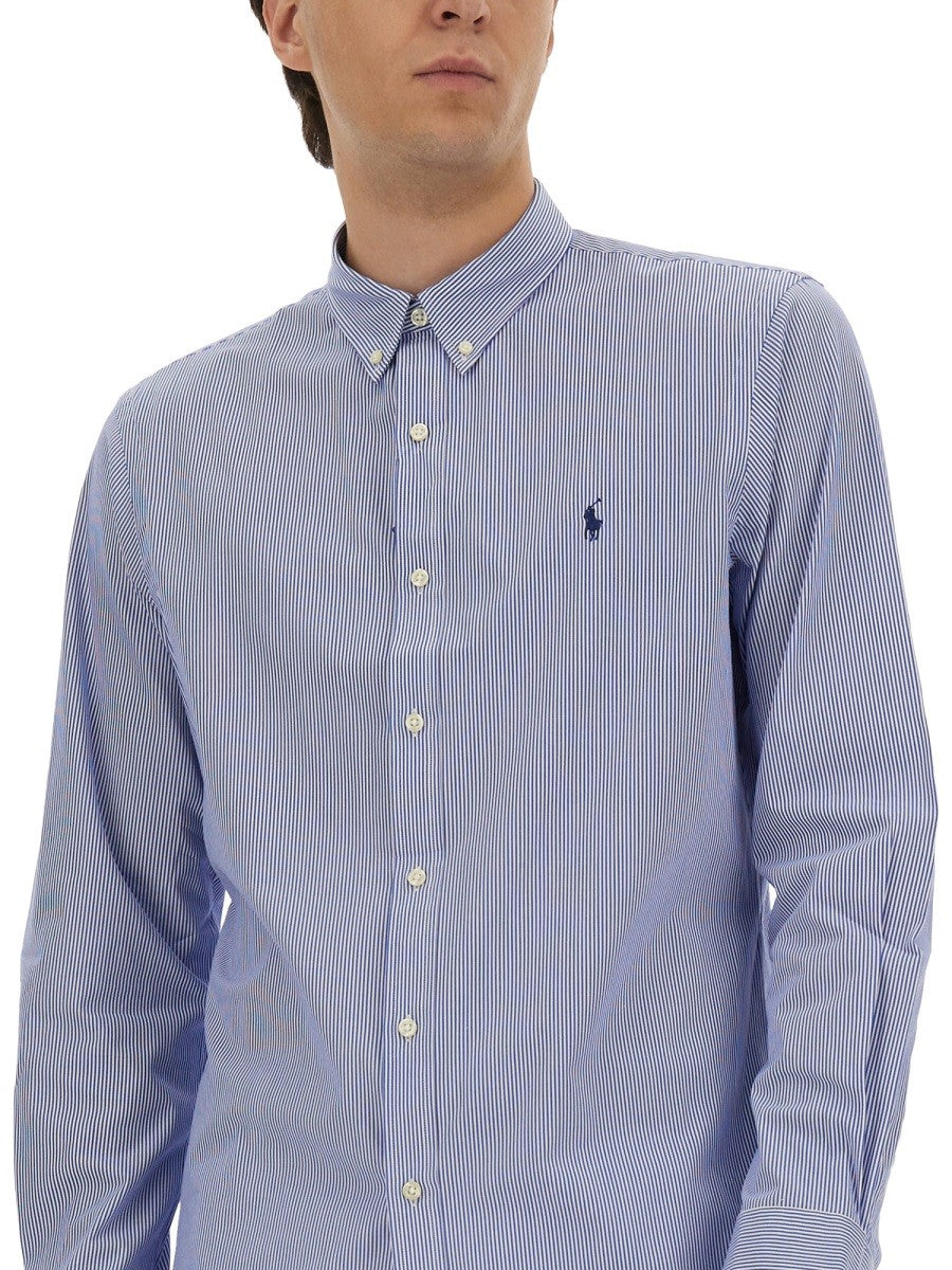 Polo Ralph Lauren - Férfi - Kék - Ing