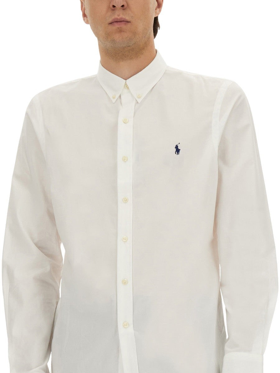 Polo Ralph Lauren - Férfi - Fehér - Ing