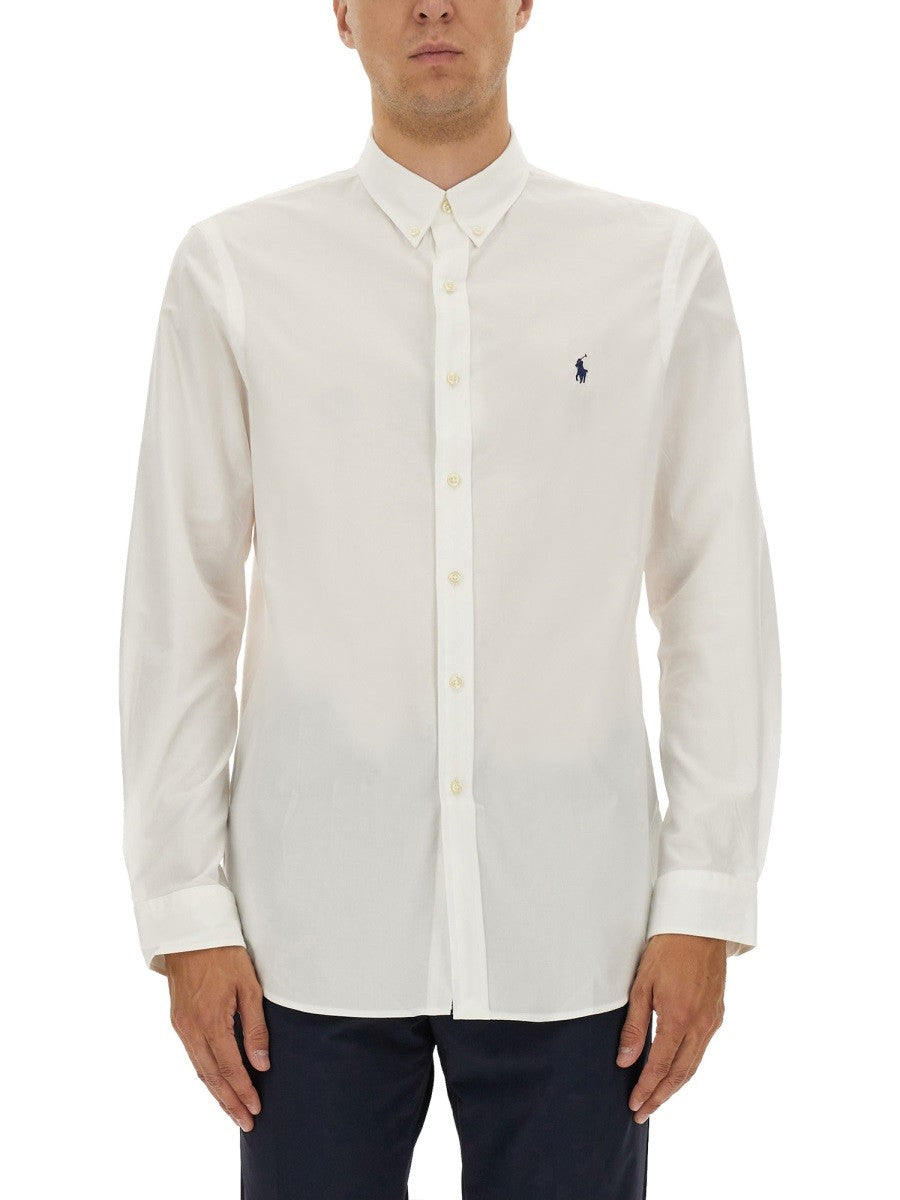Polo Ralph Lauren - Férfi - Fehér - Ing