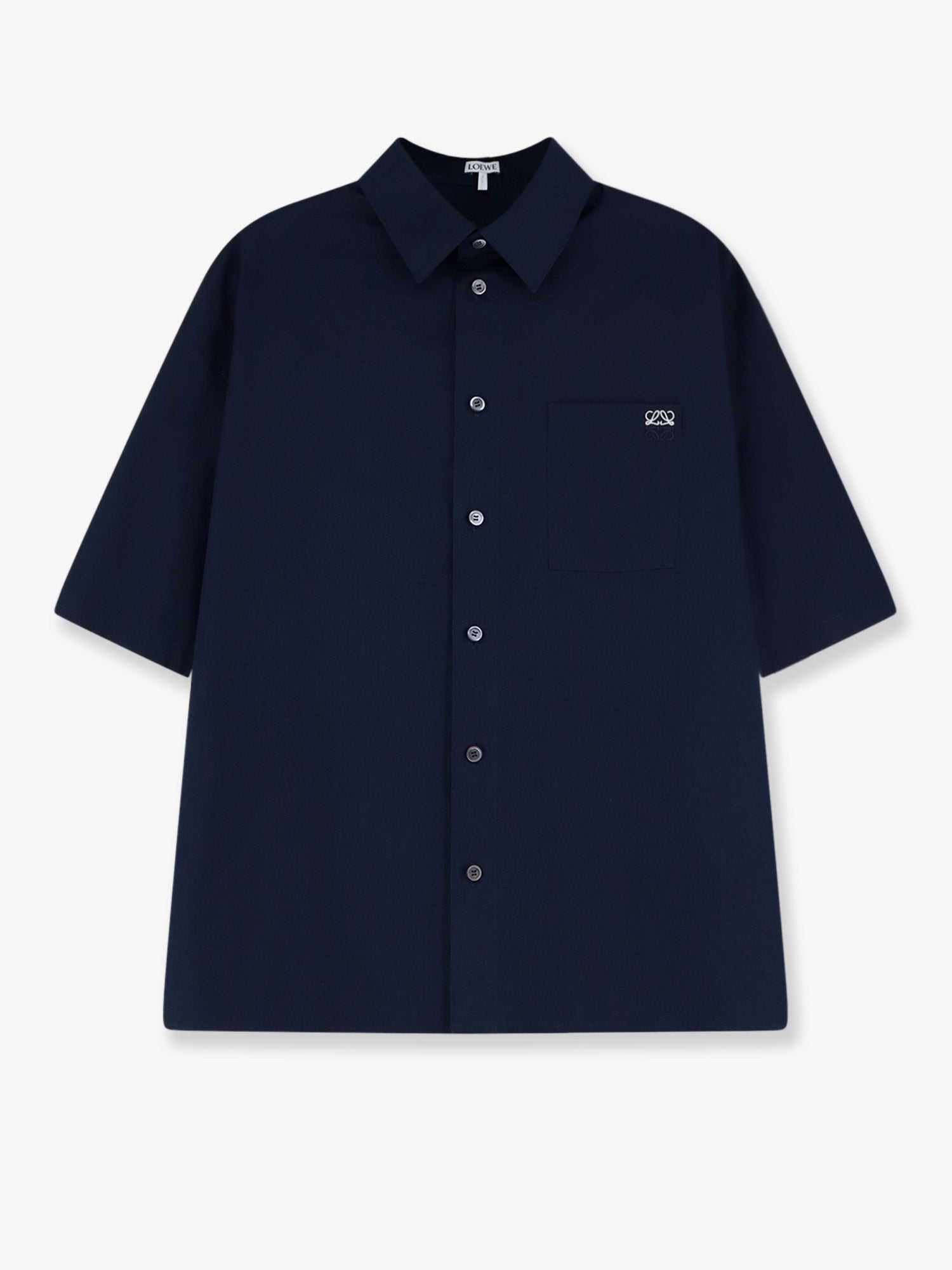 LOEWE - Man - Blue - Shirt
