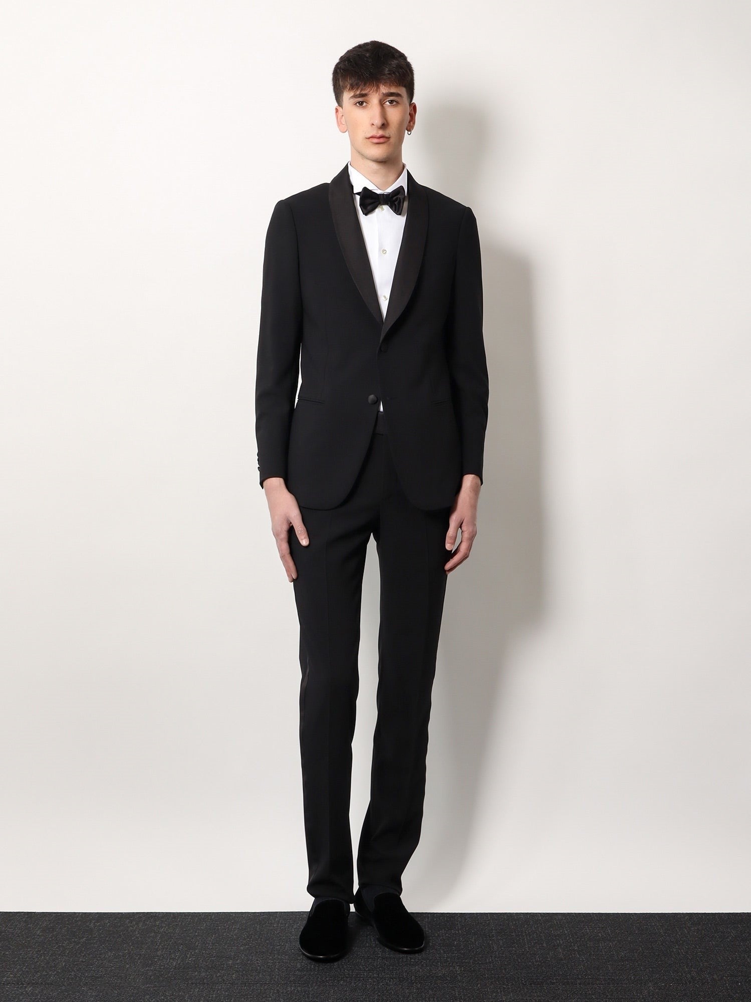 Giorgio Armani - Férfi - Fehér - Ing