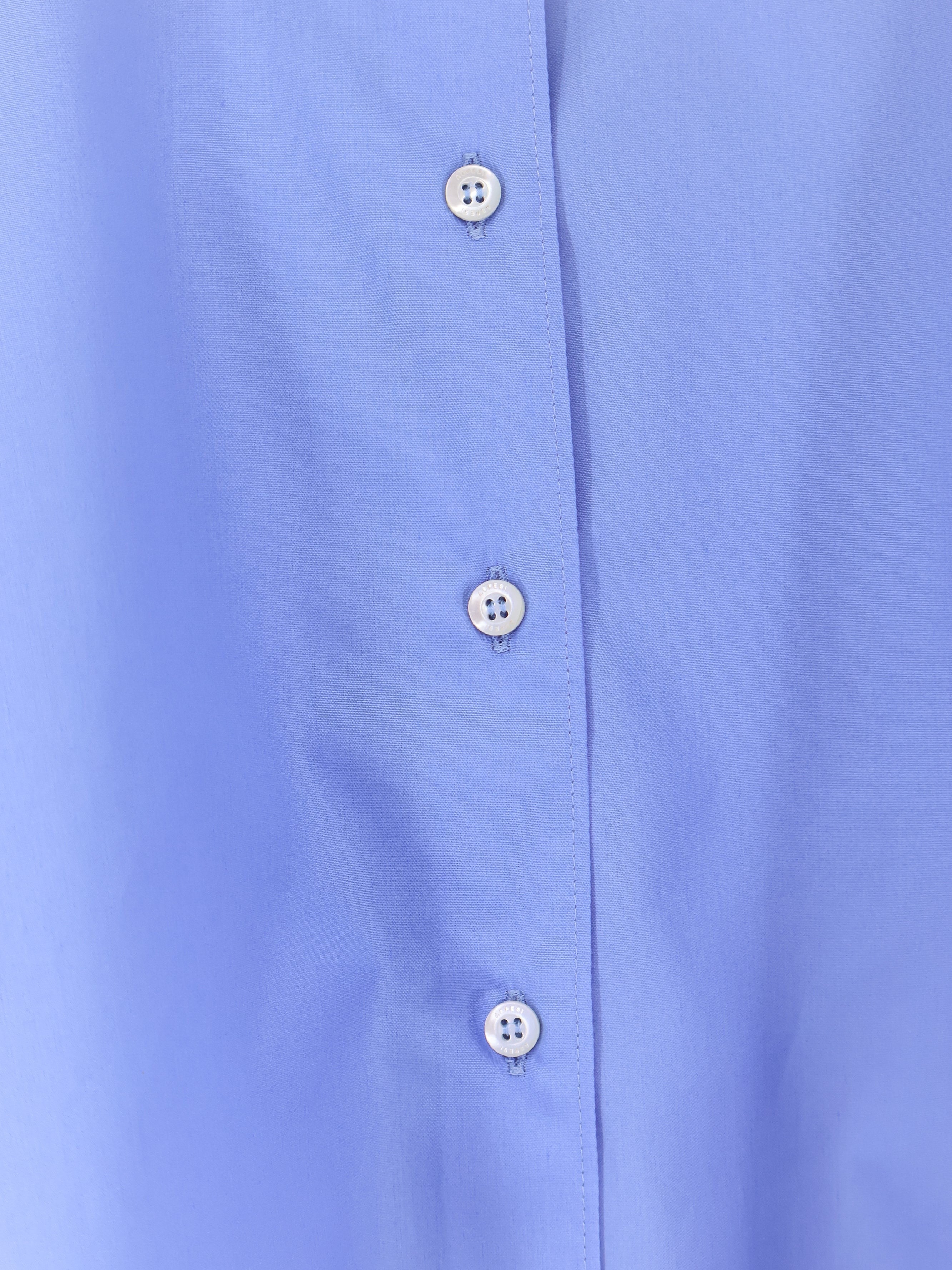 ASPESI - Woman - Blue - Shirt
