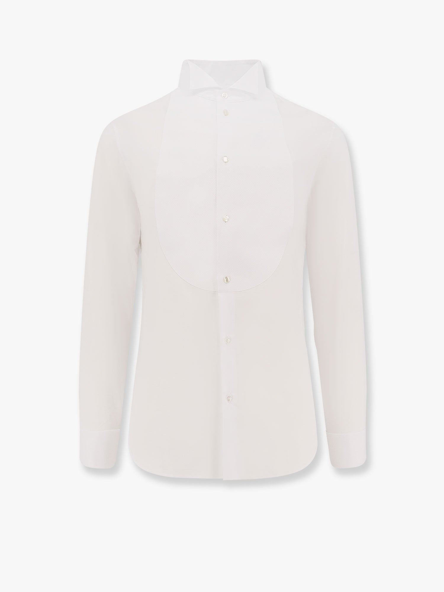Giorgio Armani - Férfi - Fehér - Ing