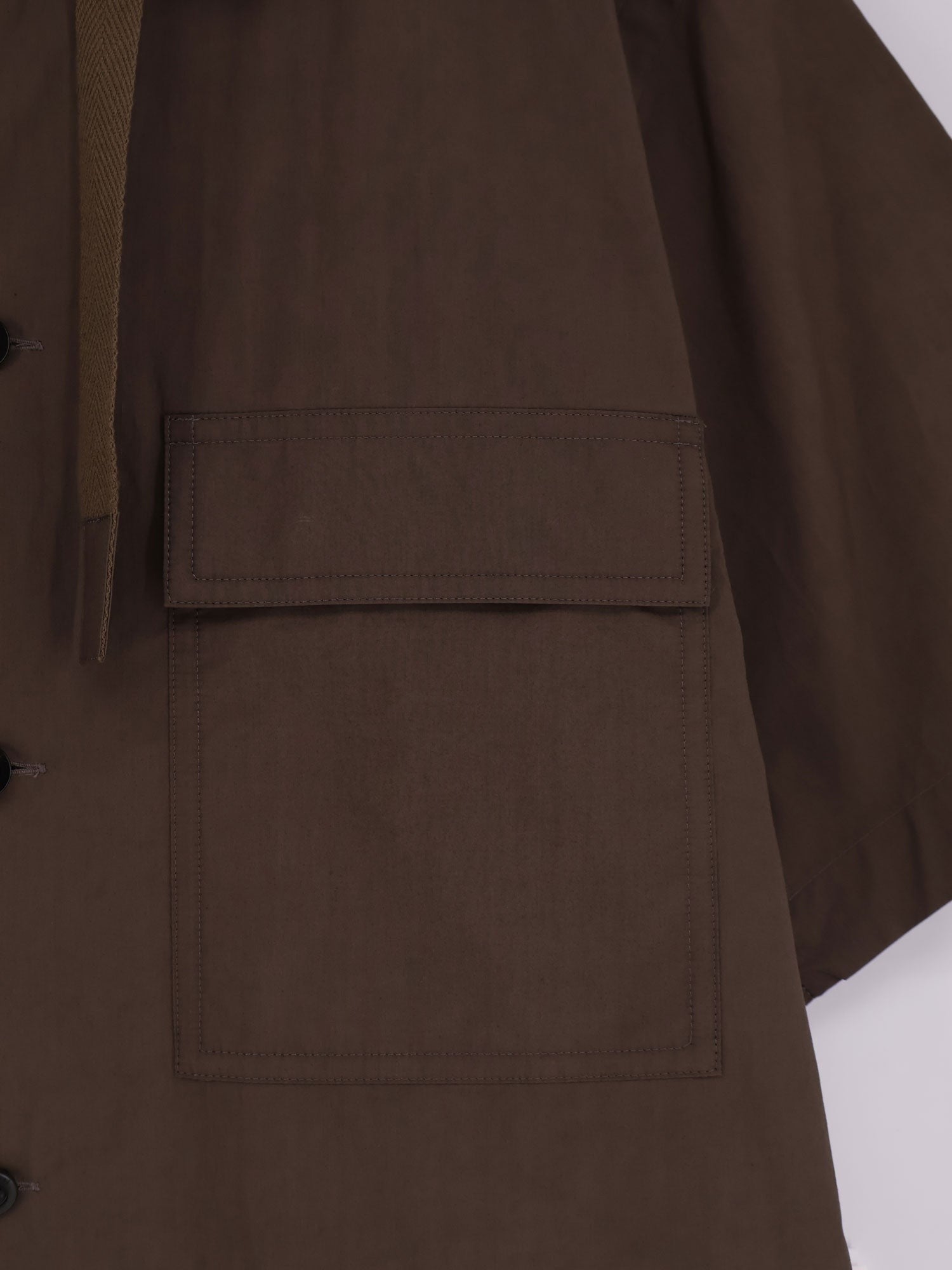 SACAI - Férfi - Zöld - Inge