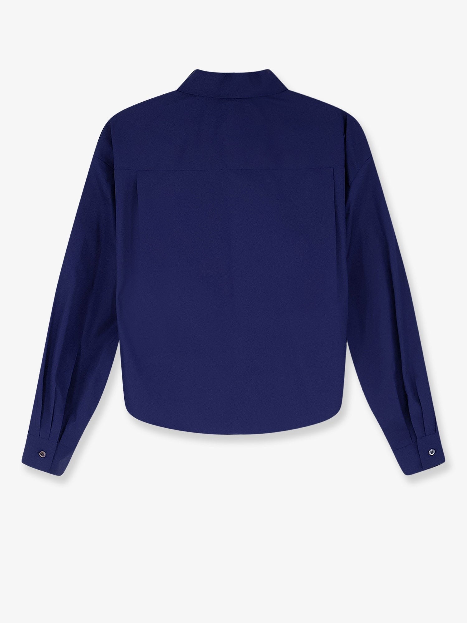 ASPESI - Woman - Blue - Shirt