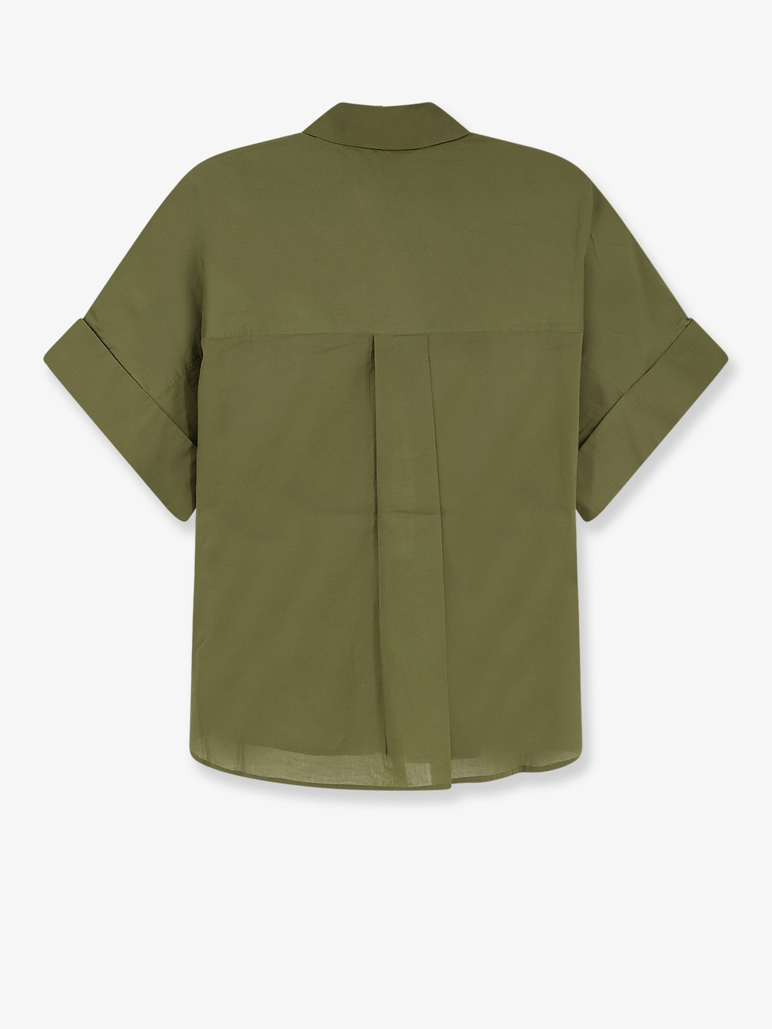 CLOSED - Woman - Green - Shirt