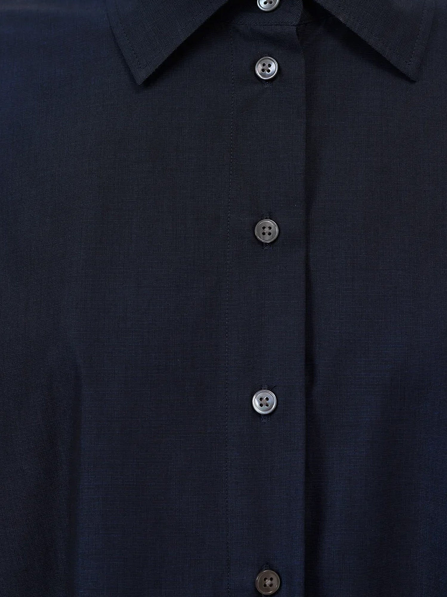 CLOSED - Woman - Blue - Shirt