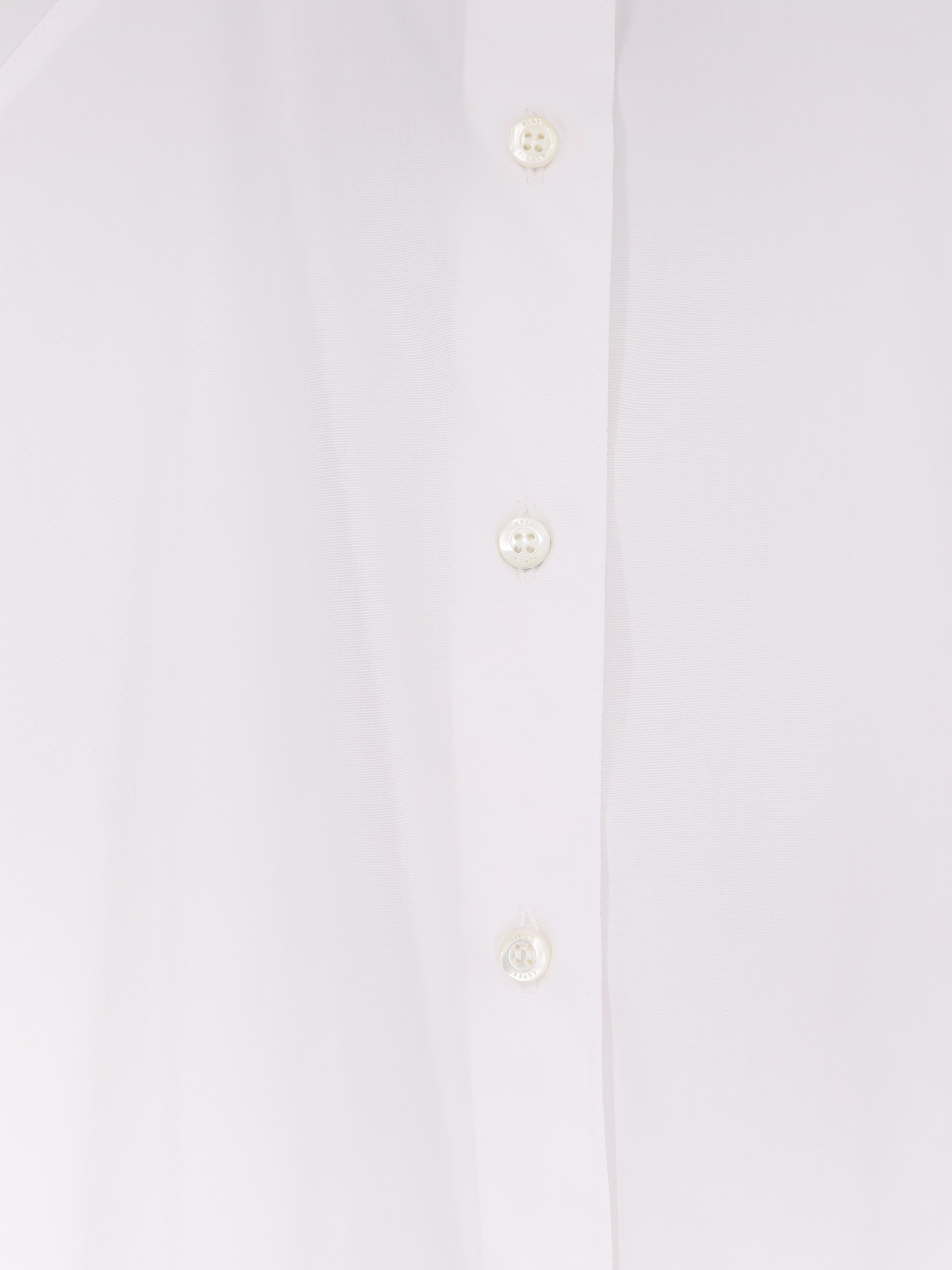 ASPESI - Woman - White - Shirt