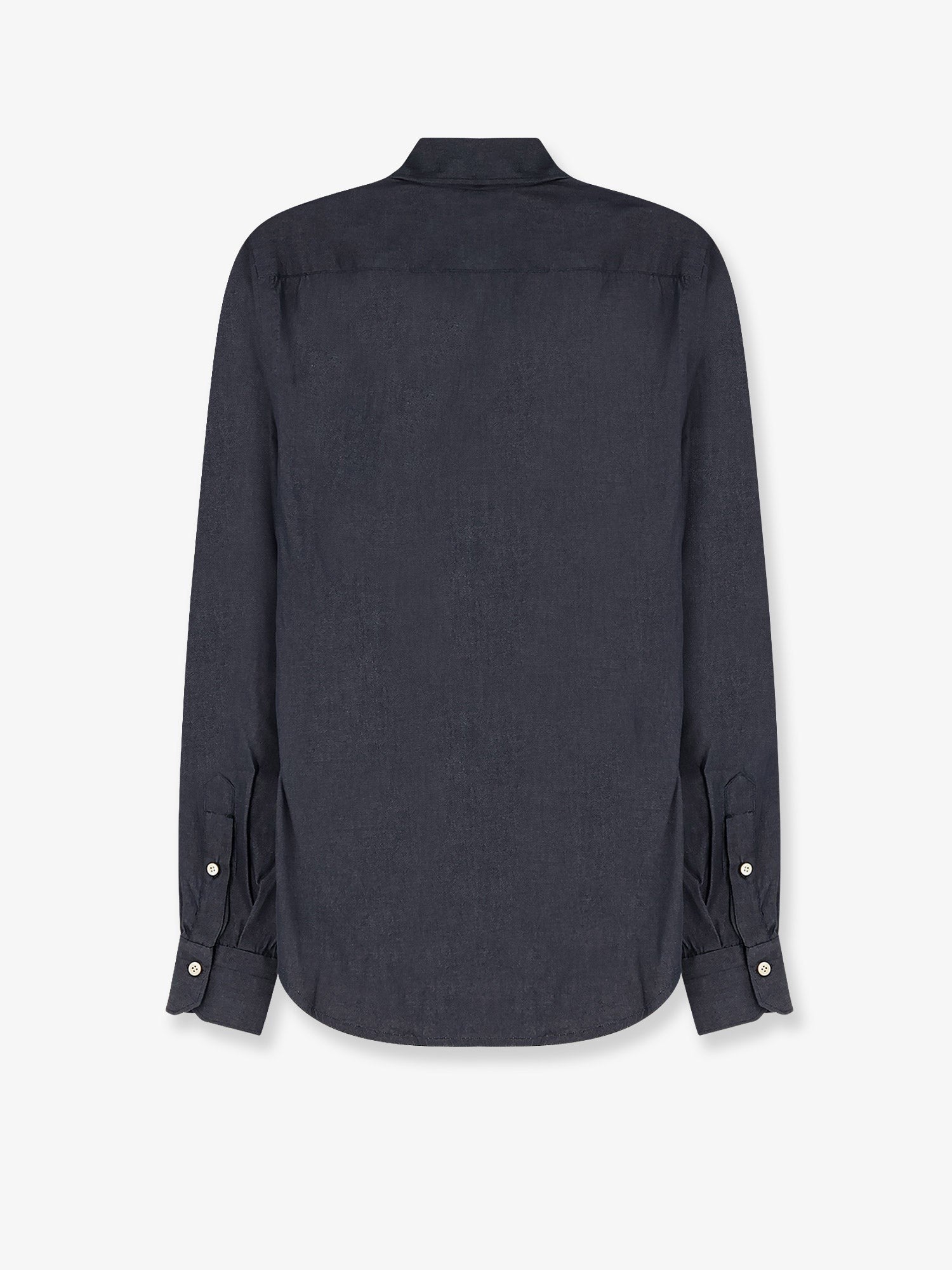 KITON CIRO PAONE - Férfi - Fekete - Ing