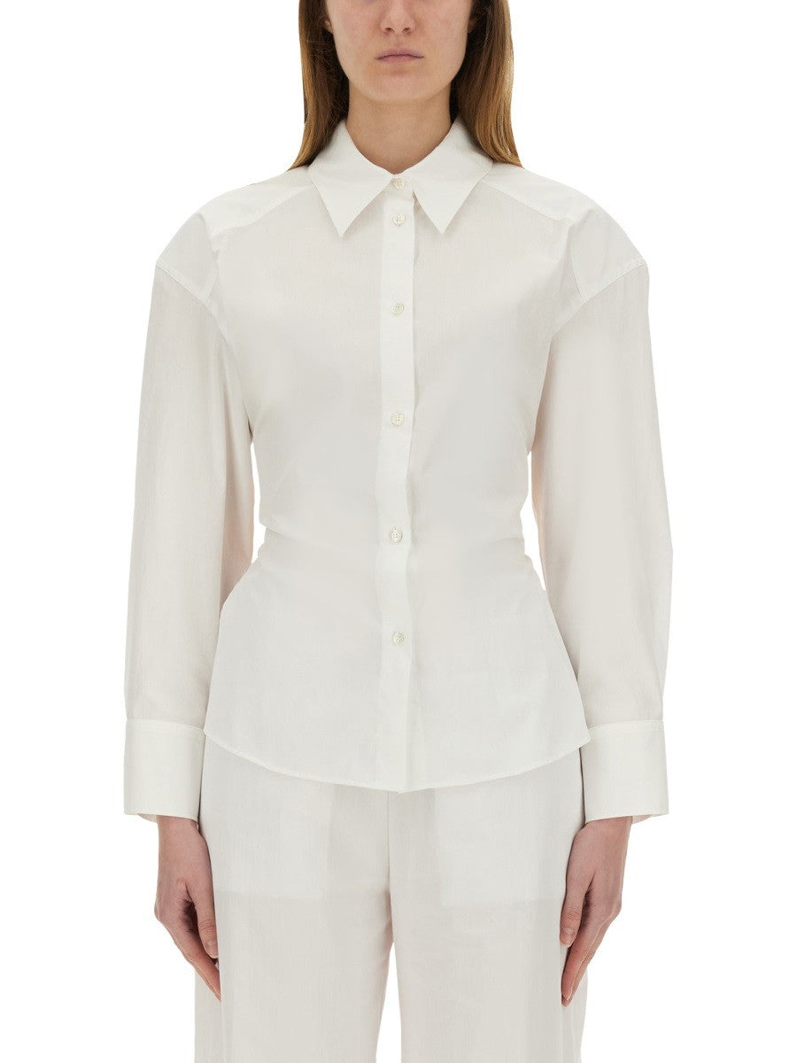 MOSCHINO JEANS - Woman - White - Shirt