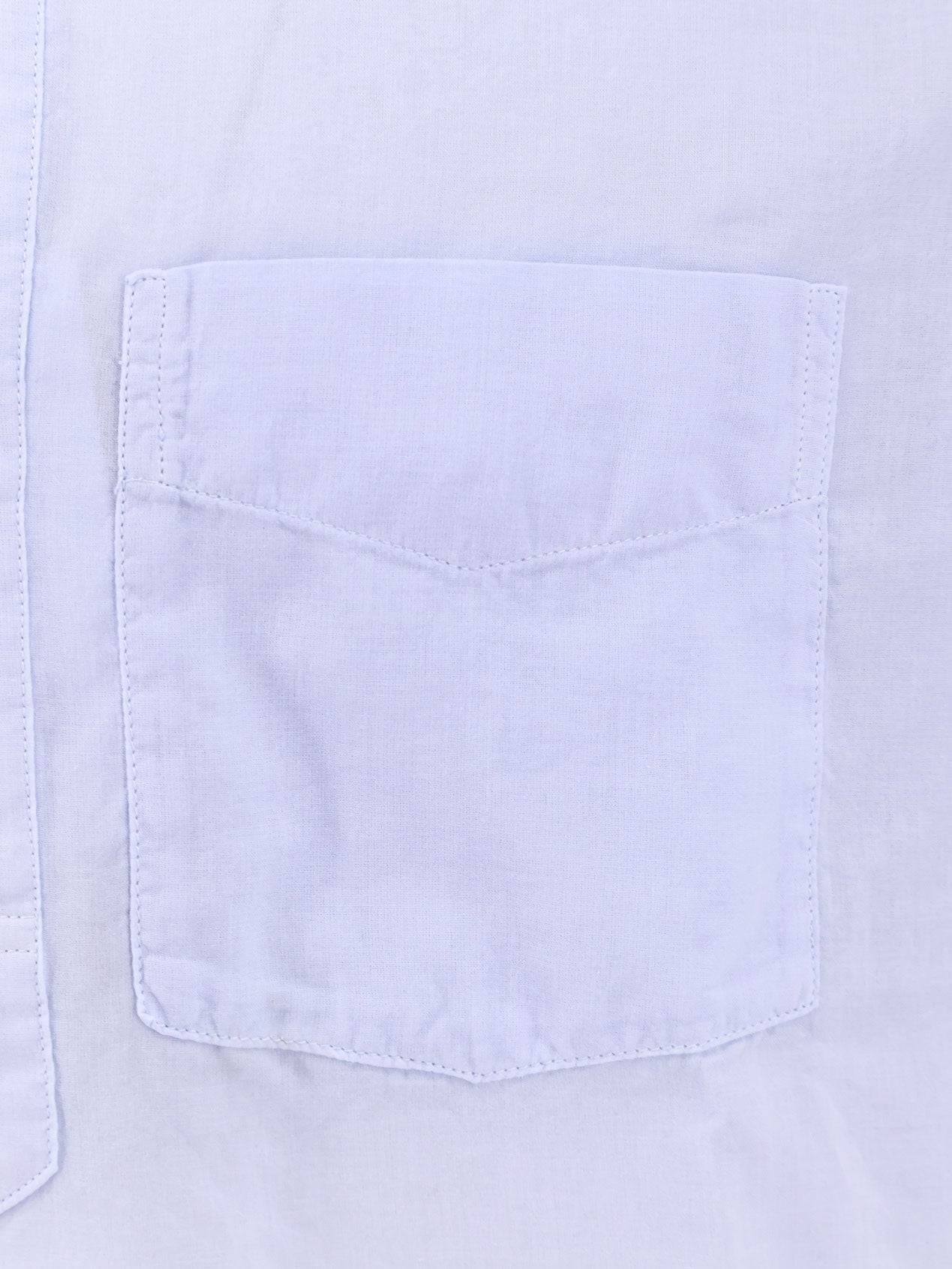 ASPESI - Man - Blue - Shirt