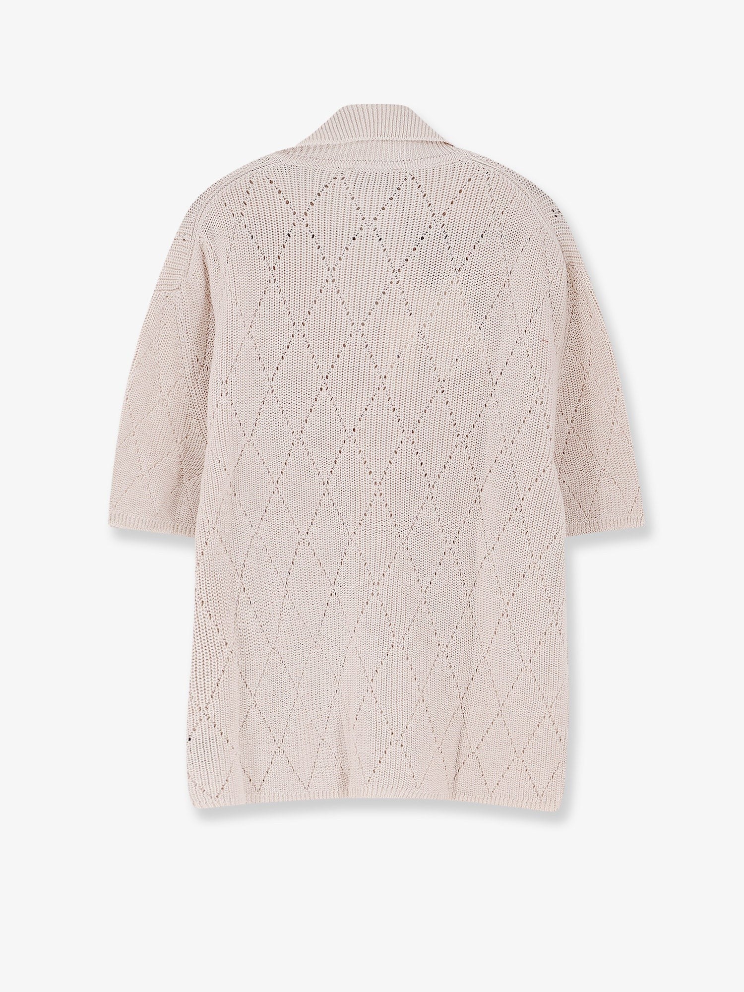 Laneus - Man - Beige - Shirt