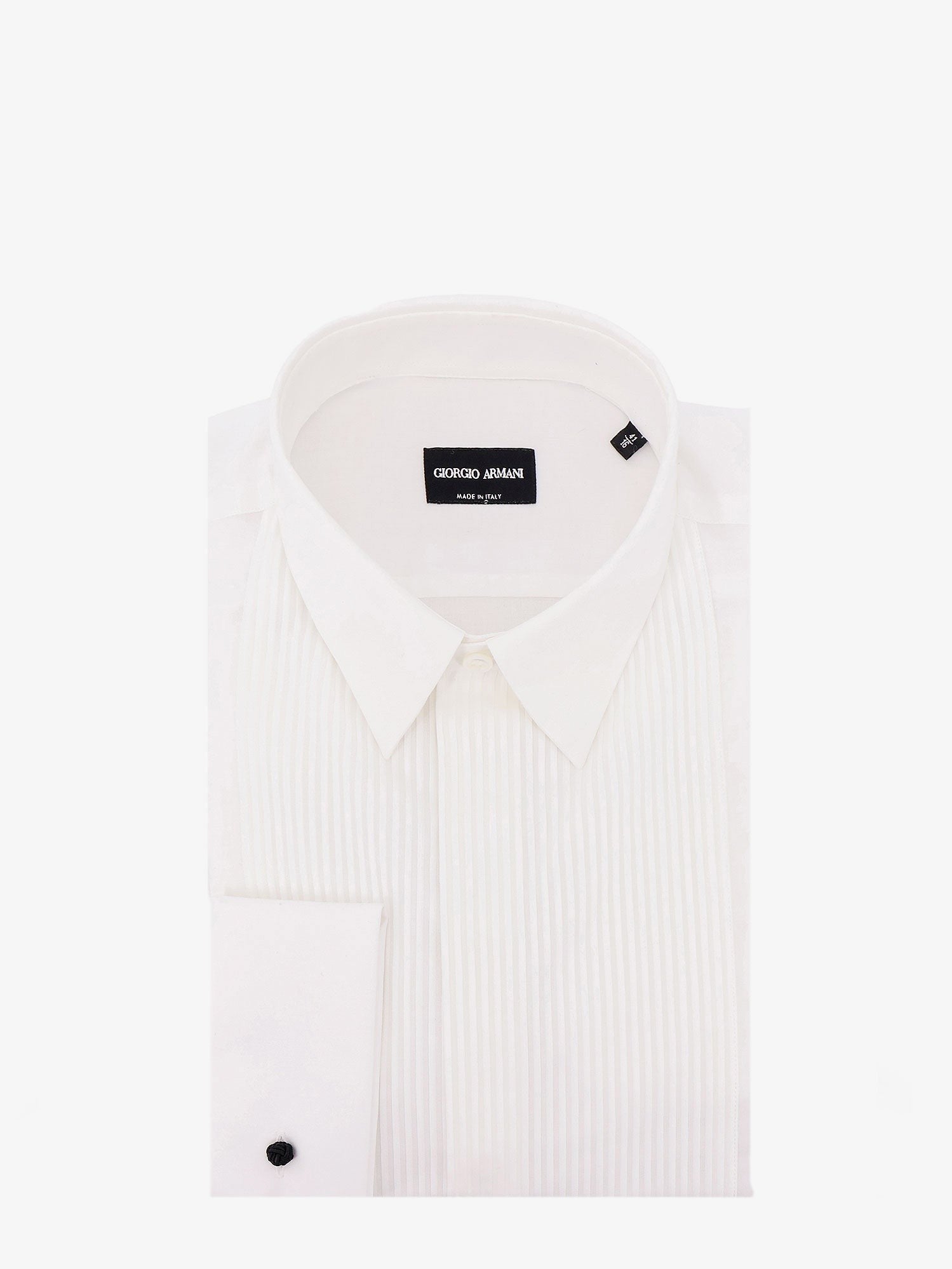 Giorgio Armani - Férfi - Fehér - Ing