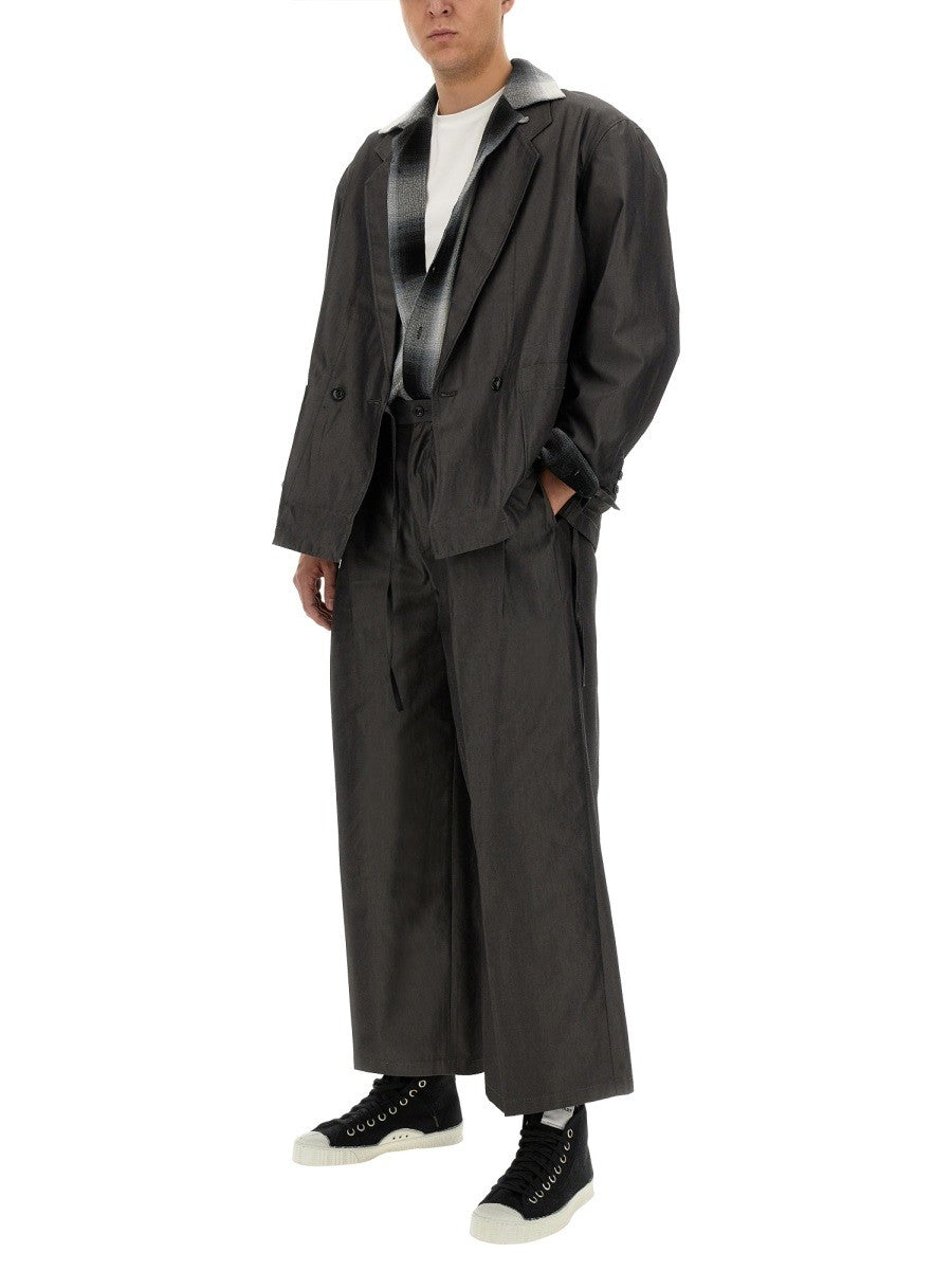 AïE - Man - White - Shirt