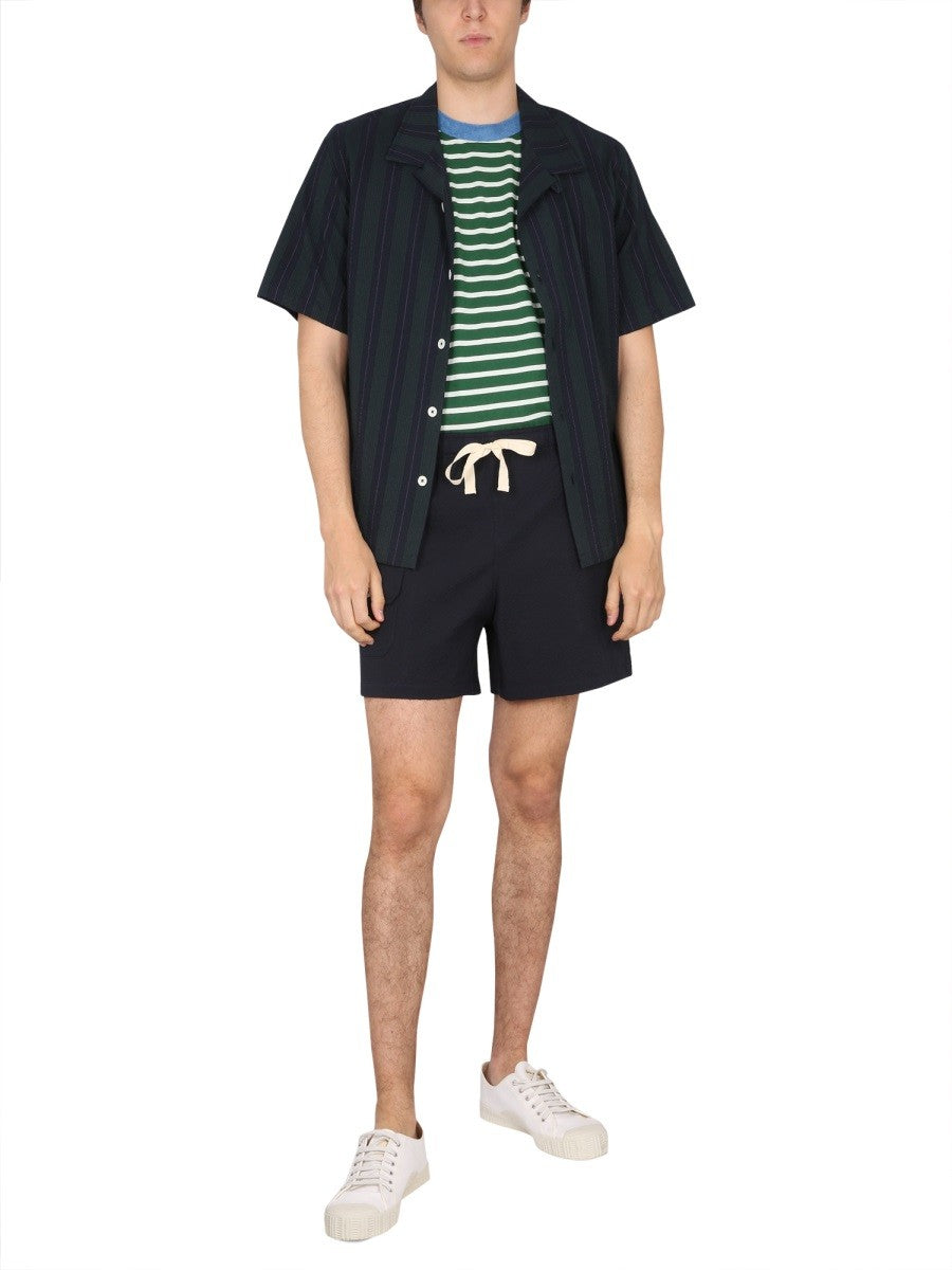 HOWLIN - Férfi - Több színű - Ing