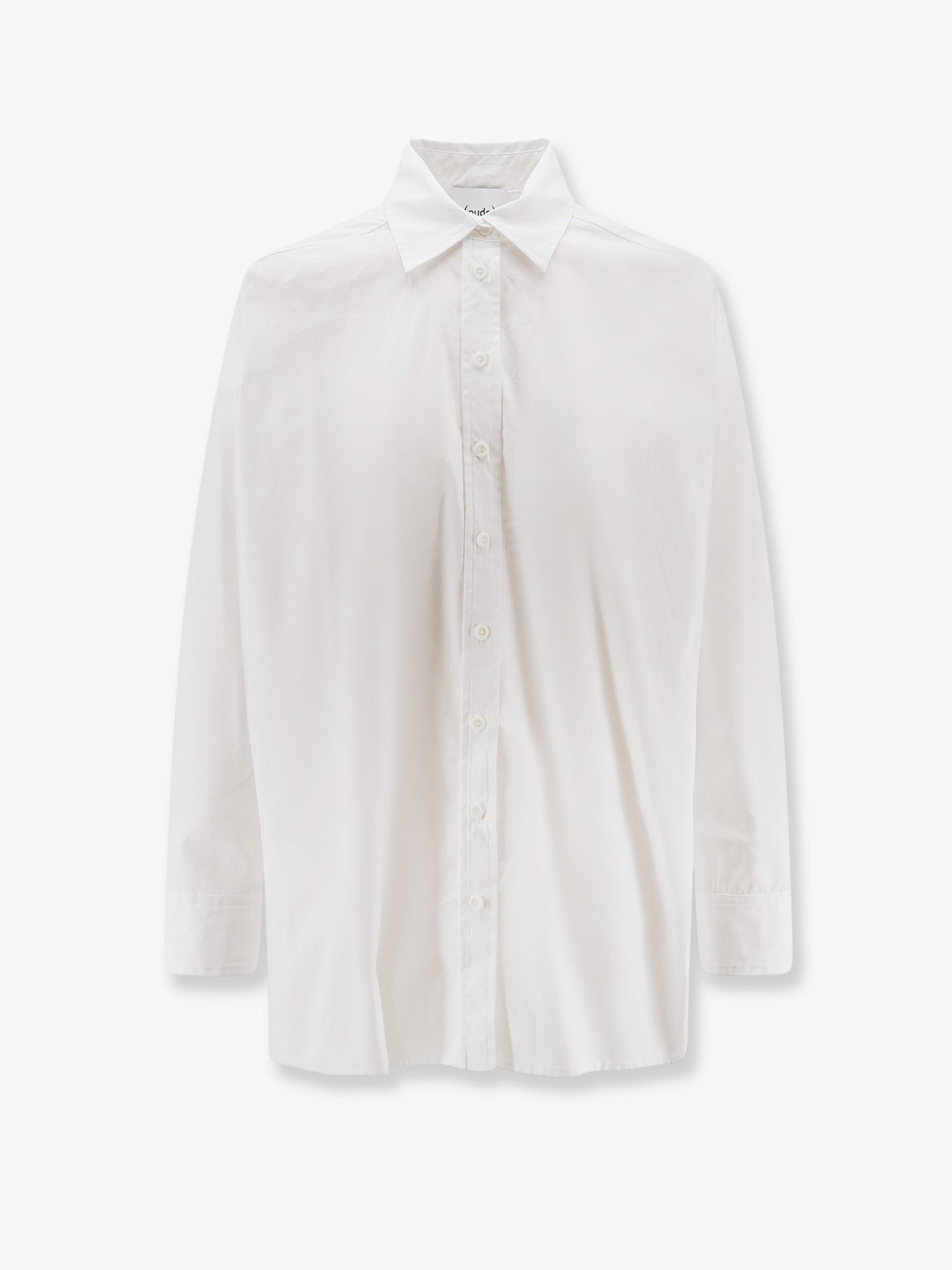 NUDE - Woman - White - Shirt