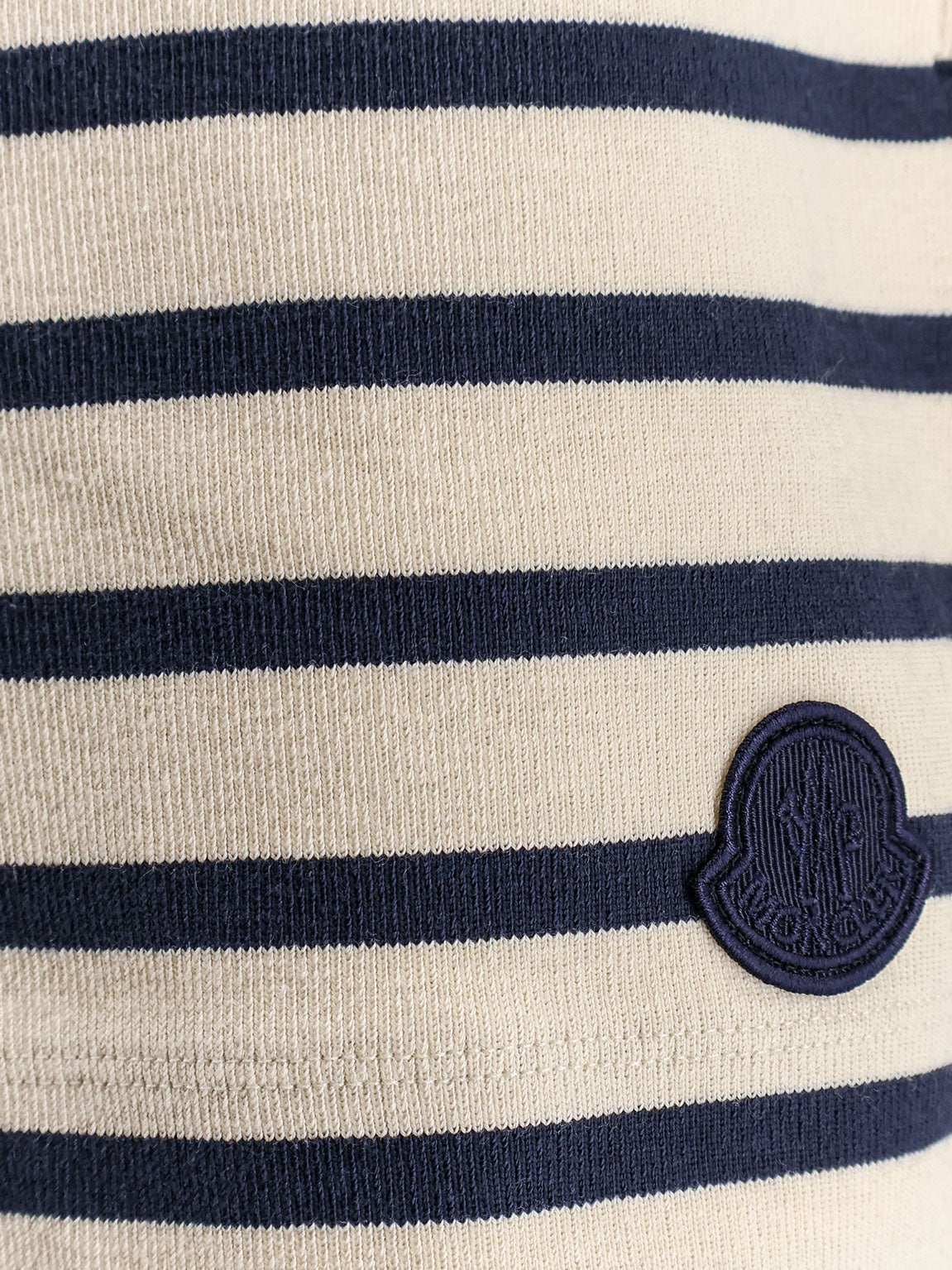 Moncler - Woman - Beige - Shorts