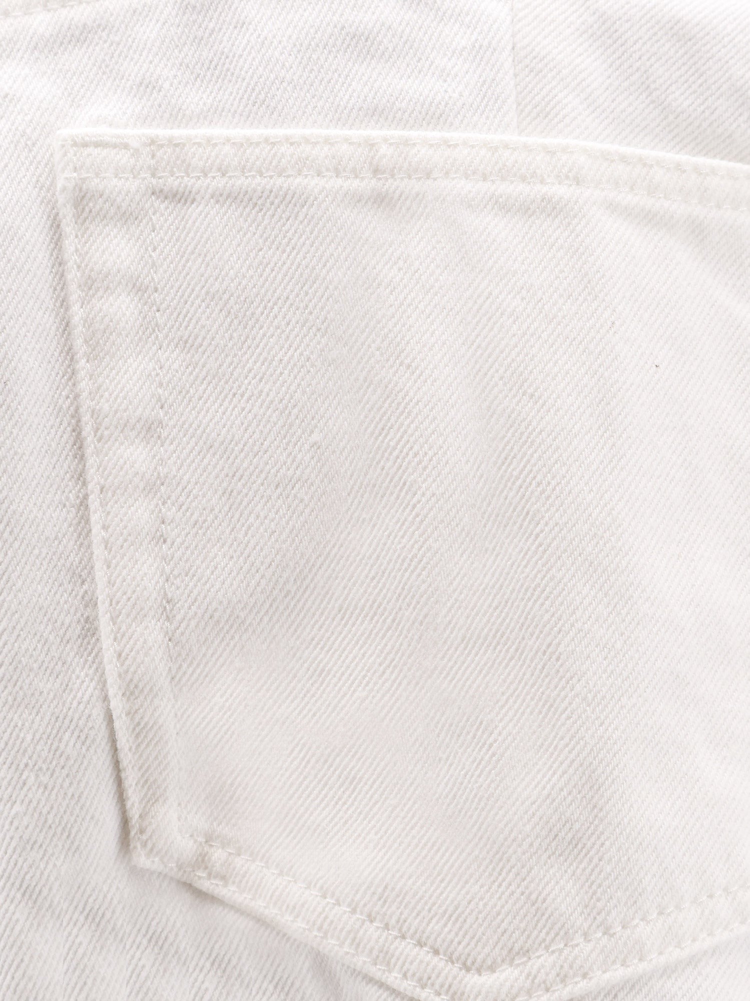 SACAI - Női - Fehér - Rövidnadrág