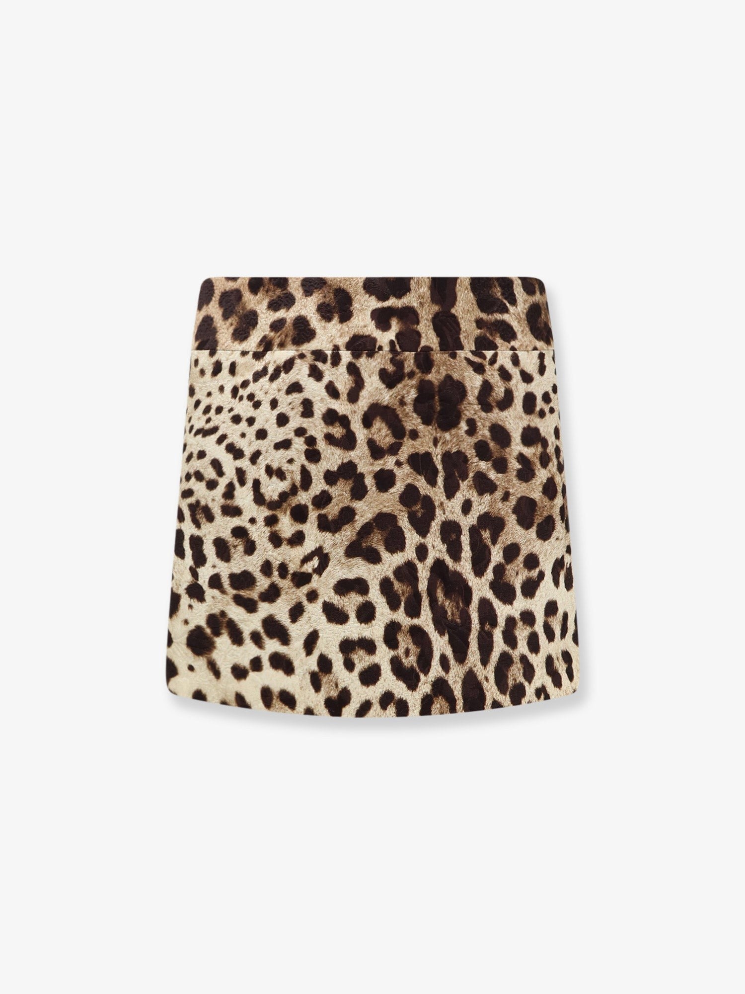 Dolce & Gabbana - Woman - Multicolor - Skirt