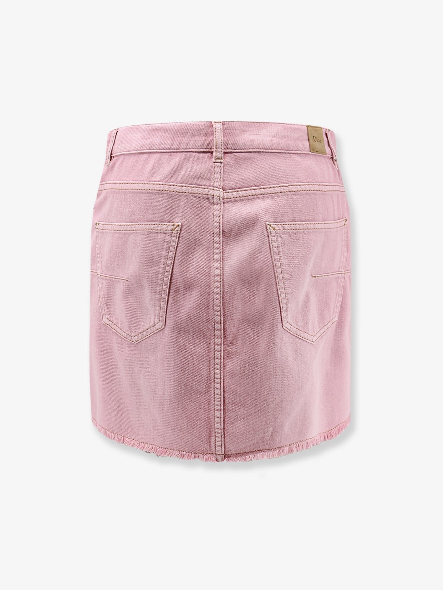 Dior - Női - Fekete - Szoknya