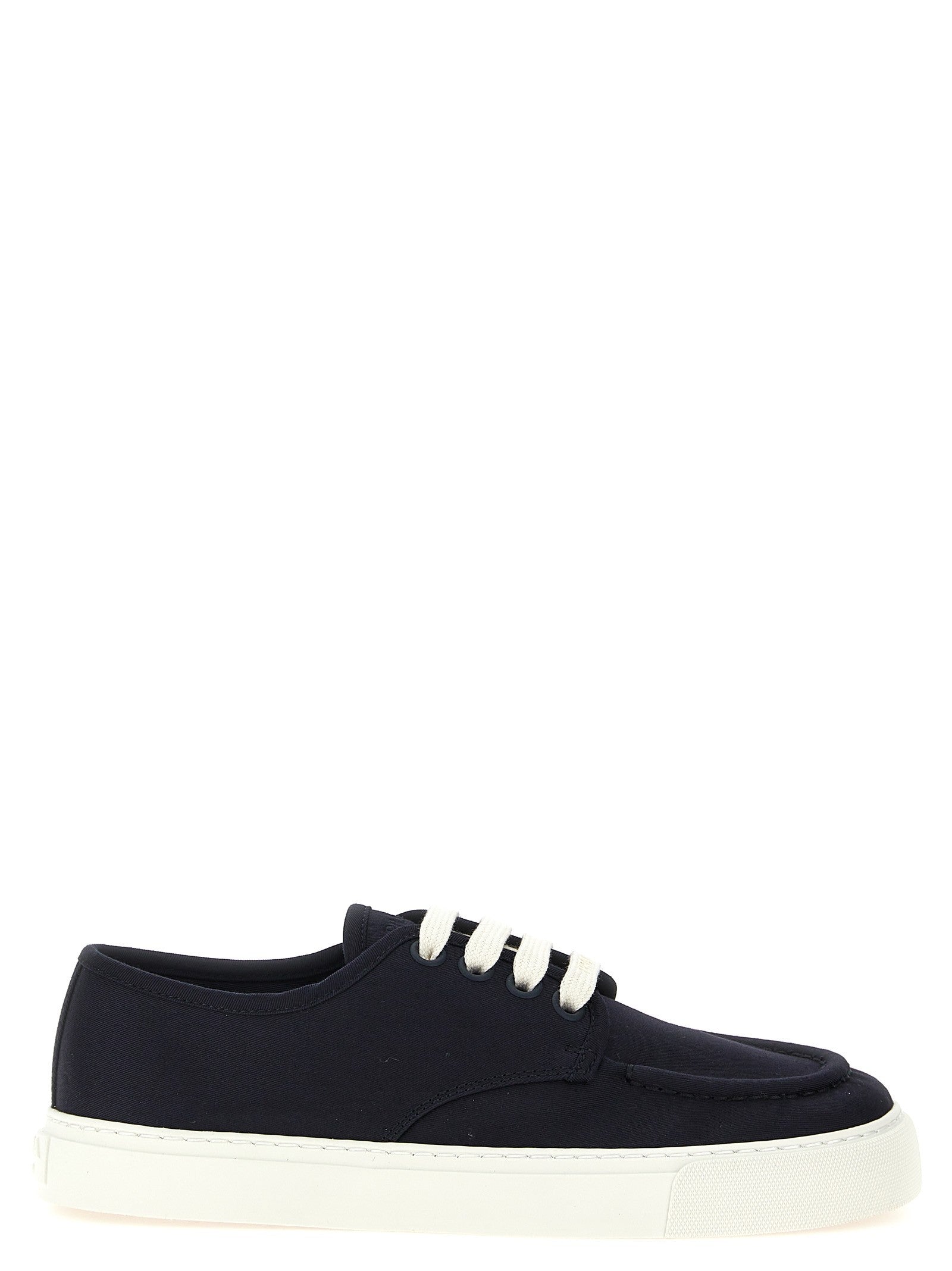 PRADA - nan - Blue - Sneaker