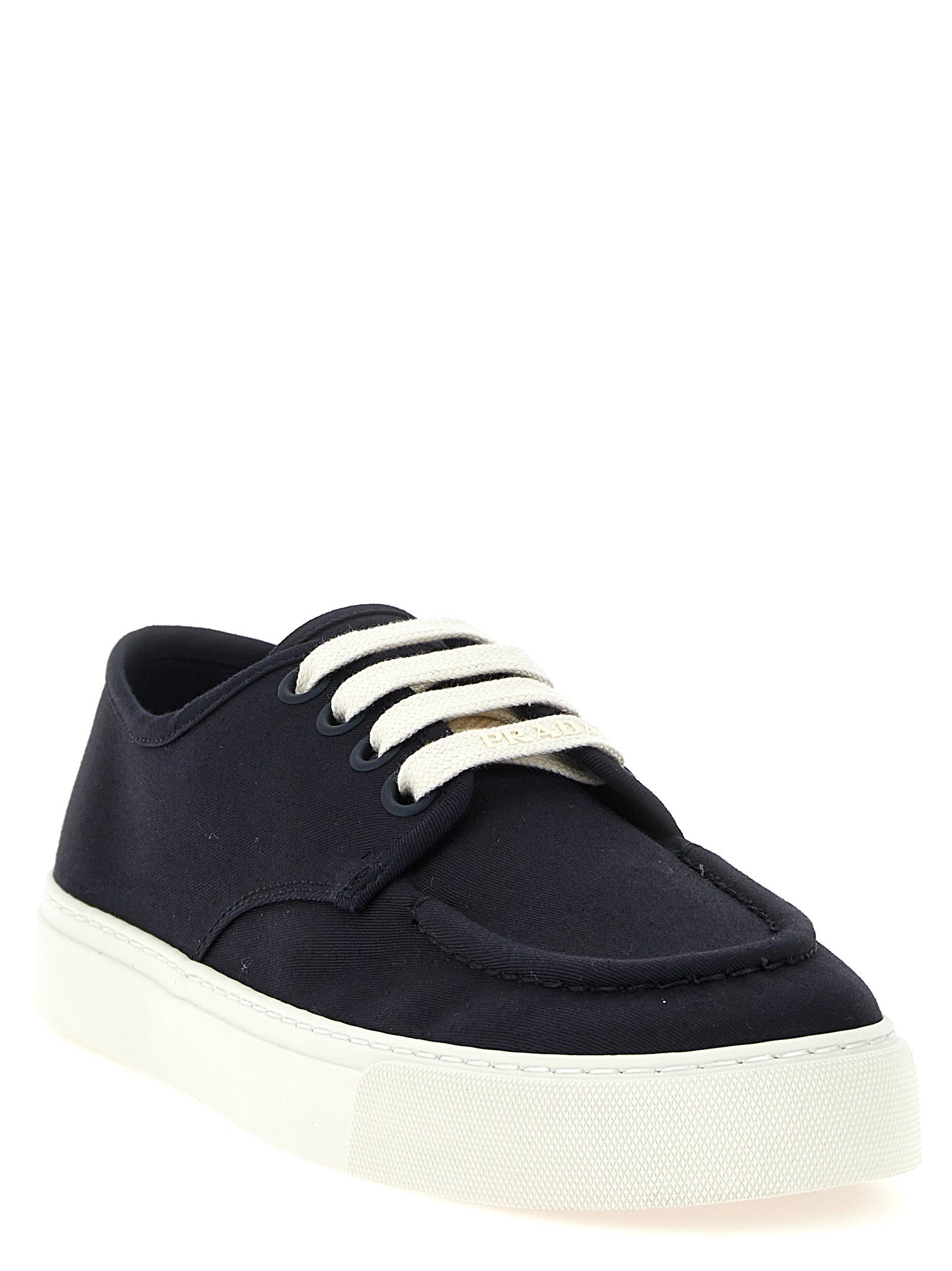PRADA - nan - Blue - Sneaker