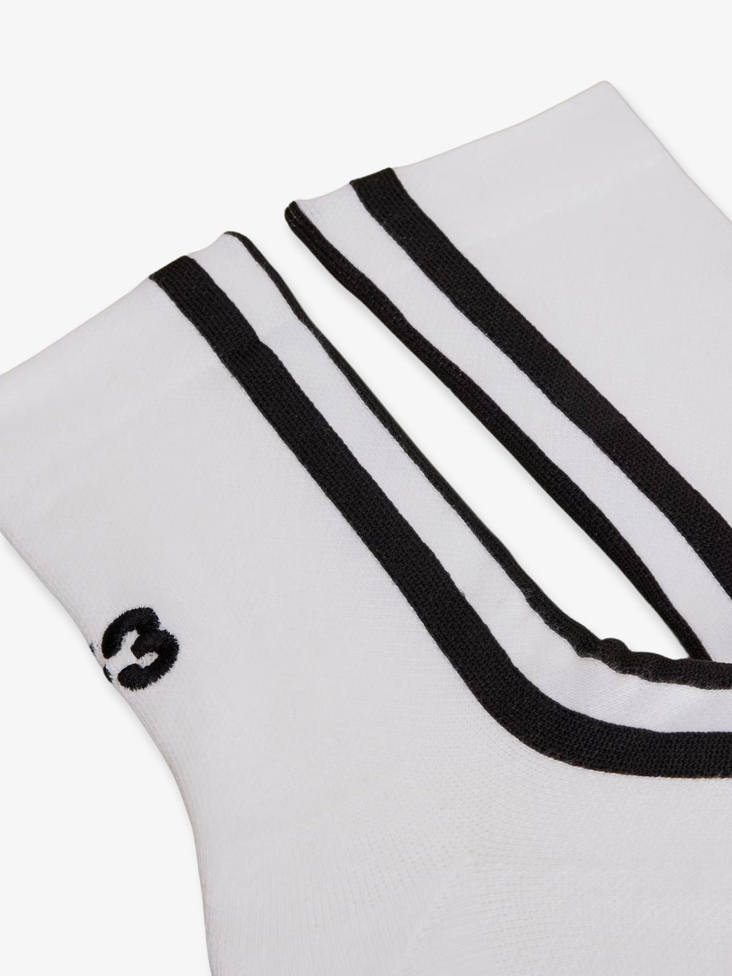 Y-3 - Man - Multicolor - Socks