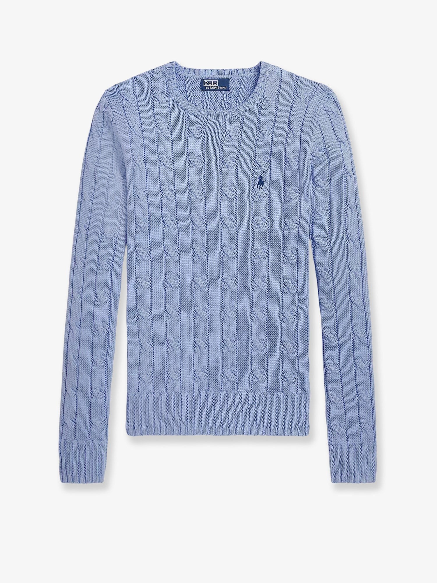 Polo Ralph Lauren - Női - Newlitchfieldblue - Kötött pulóver