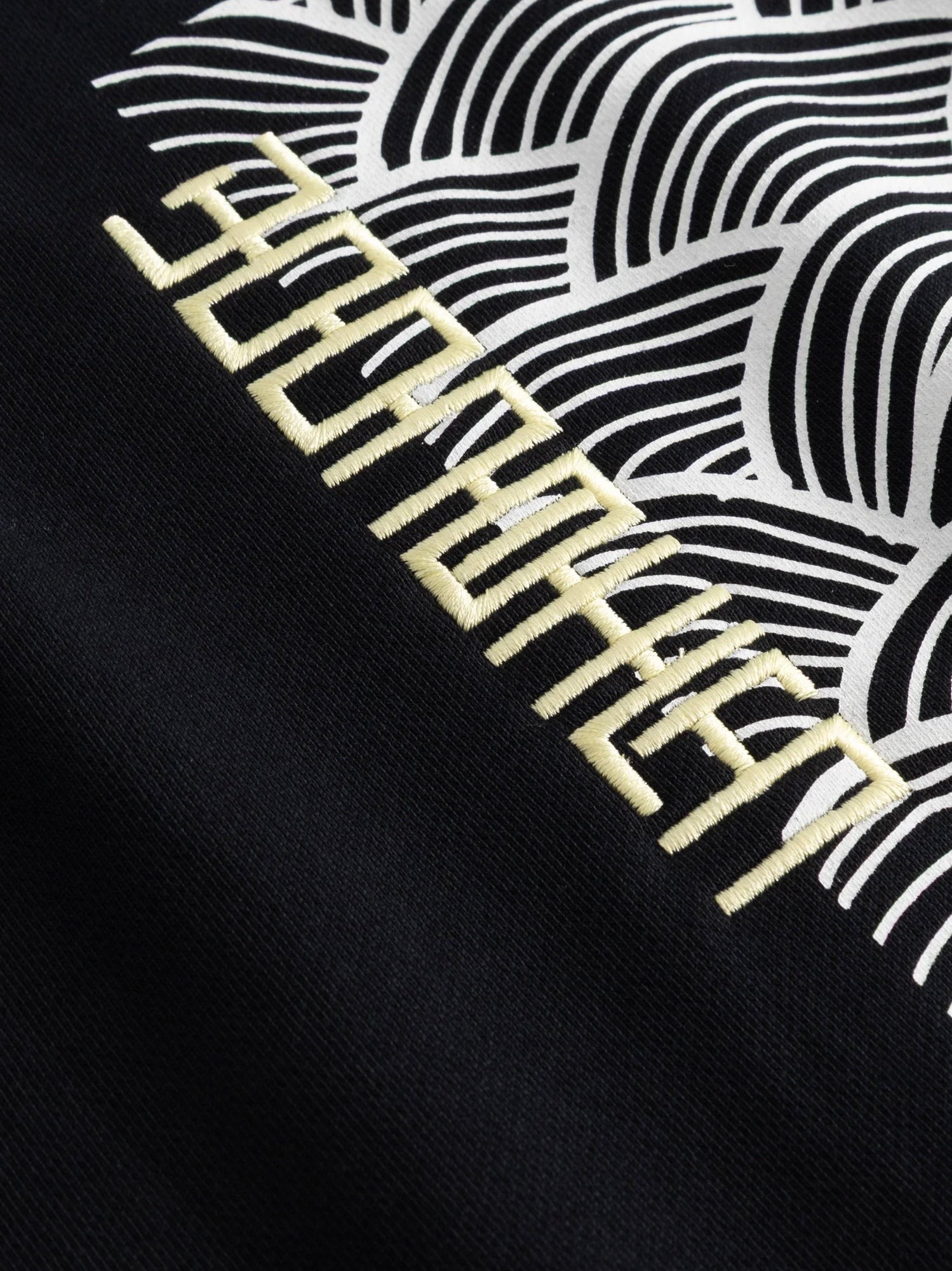 WOODBIRD - Man - Black - Knit Sweater