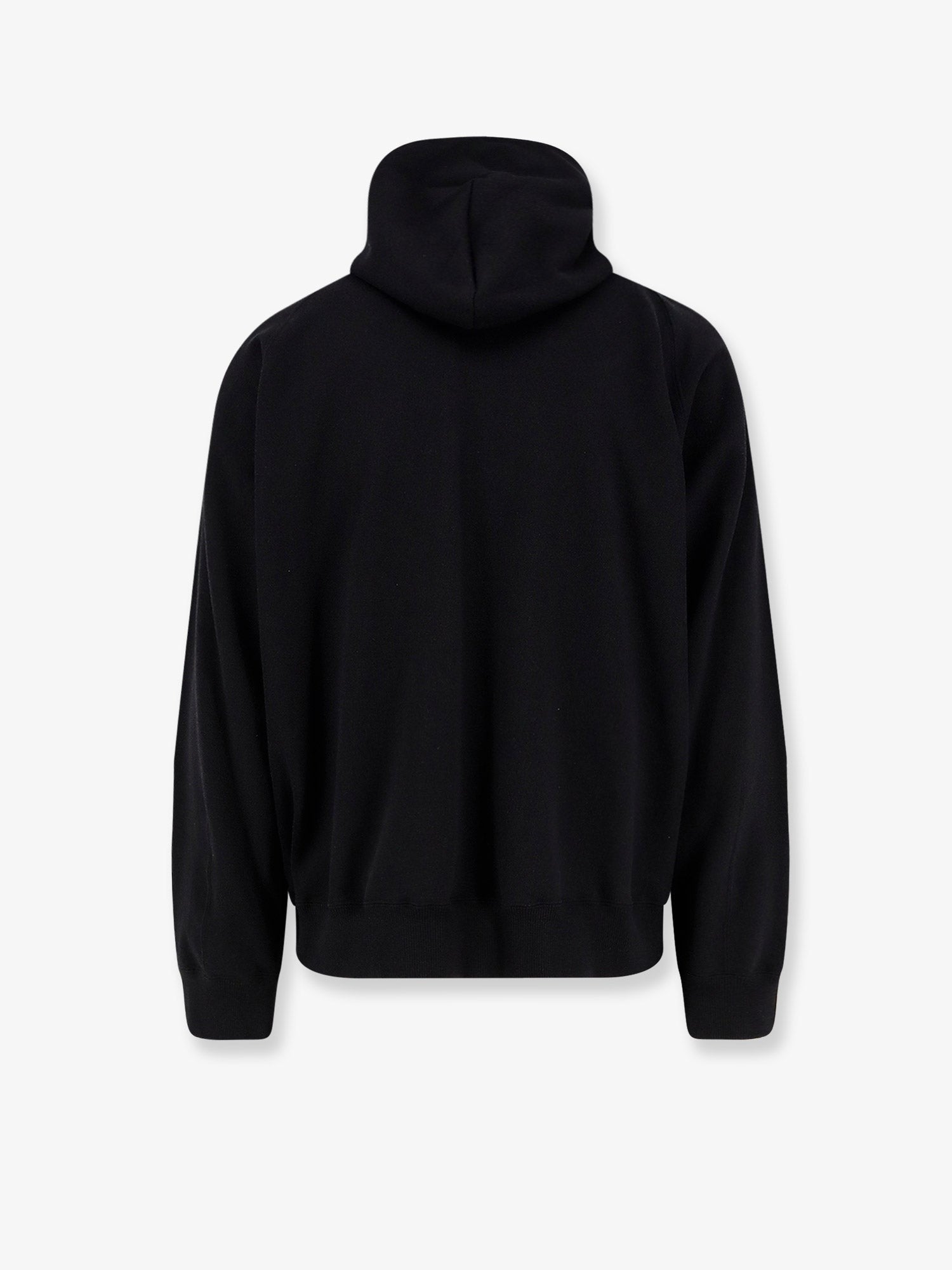 SACAI X CARHARTT WIP – Férfi – Fekete – Pulóver