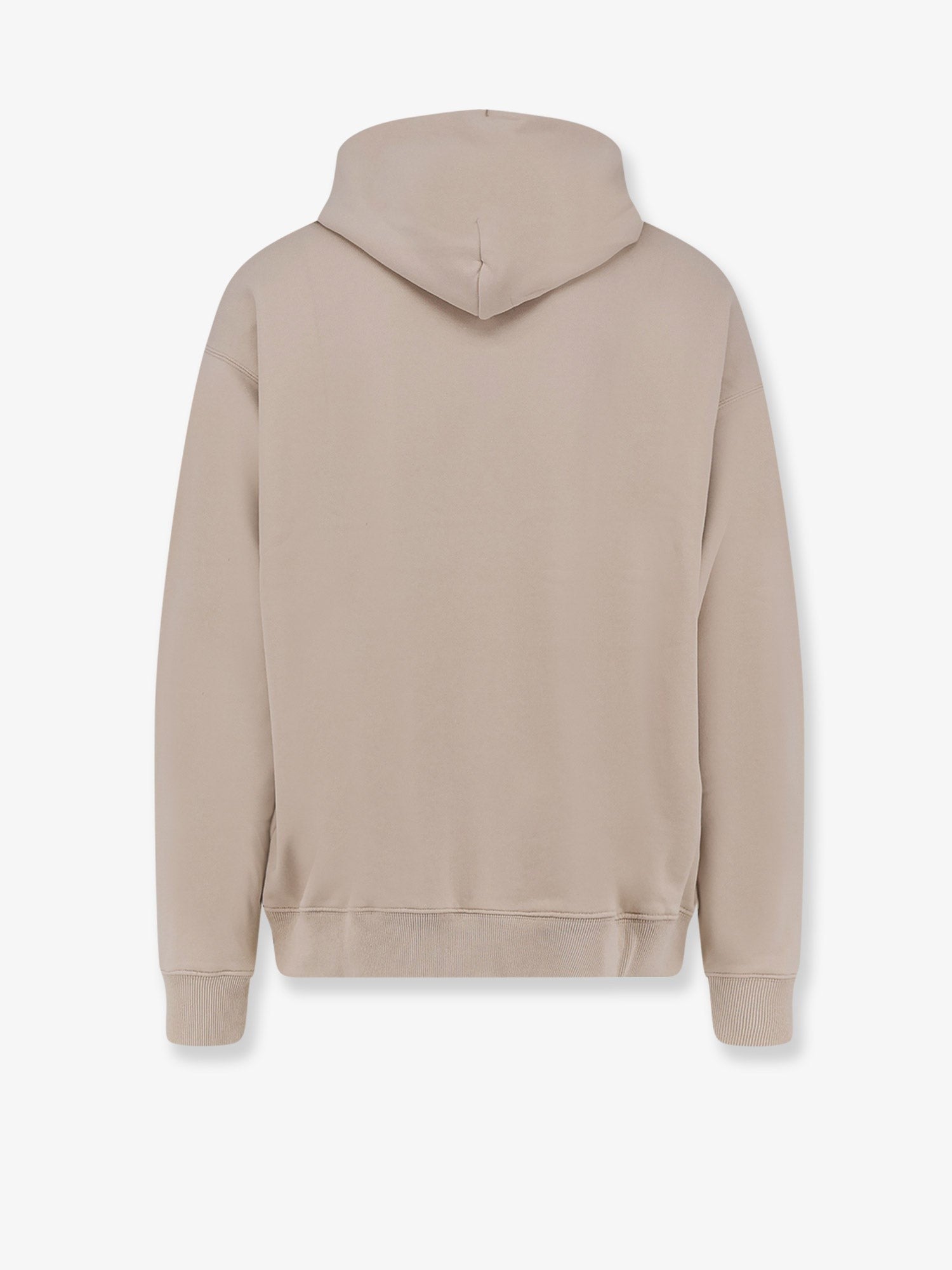 Off White - Man - Beige - Sweatshirt