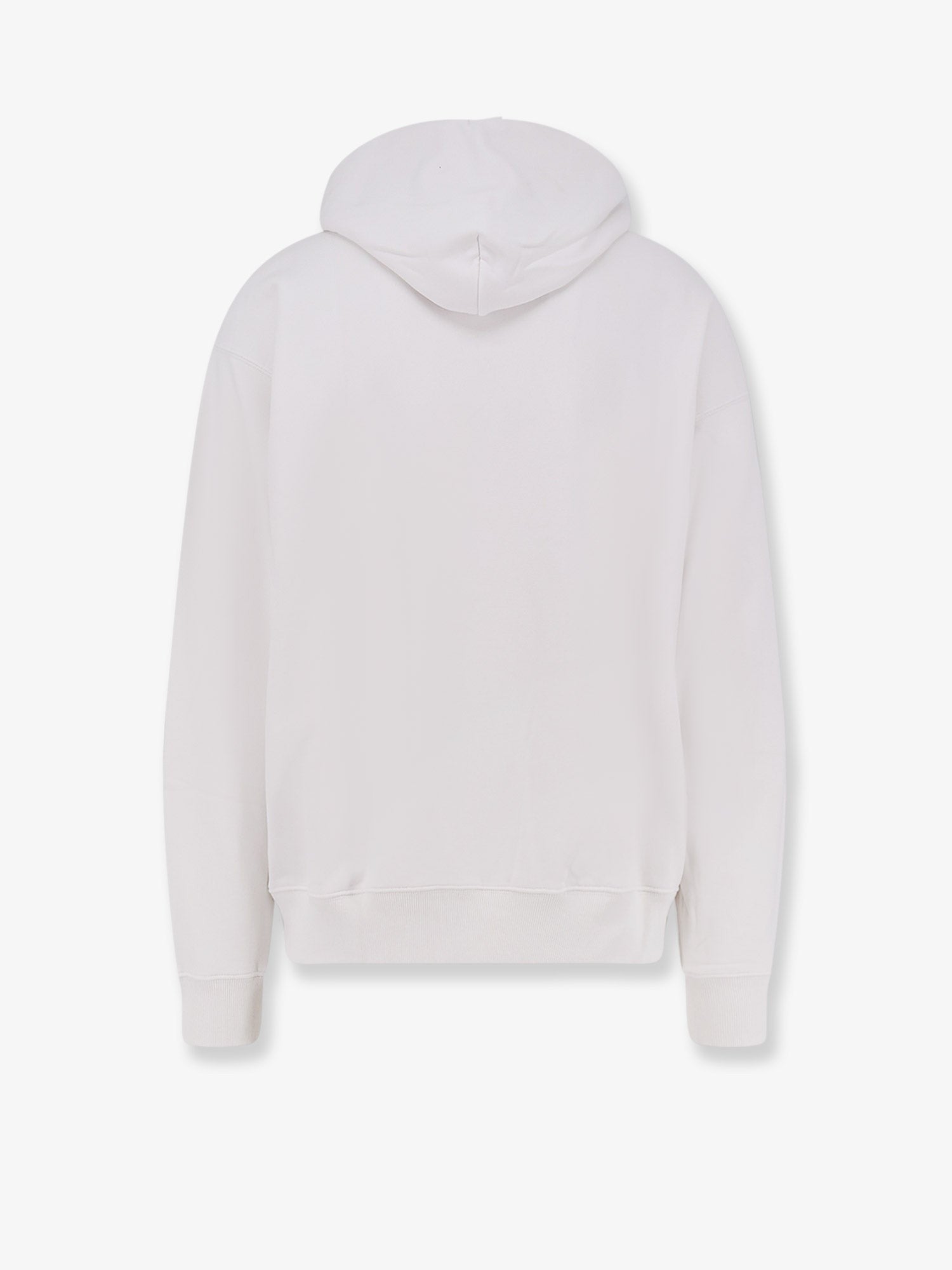 Off White - Man - White - Sweatshirt