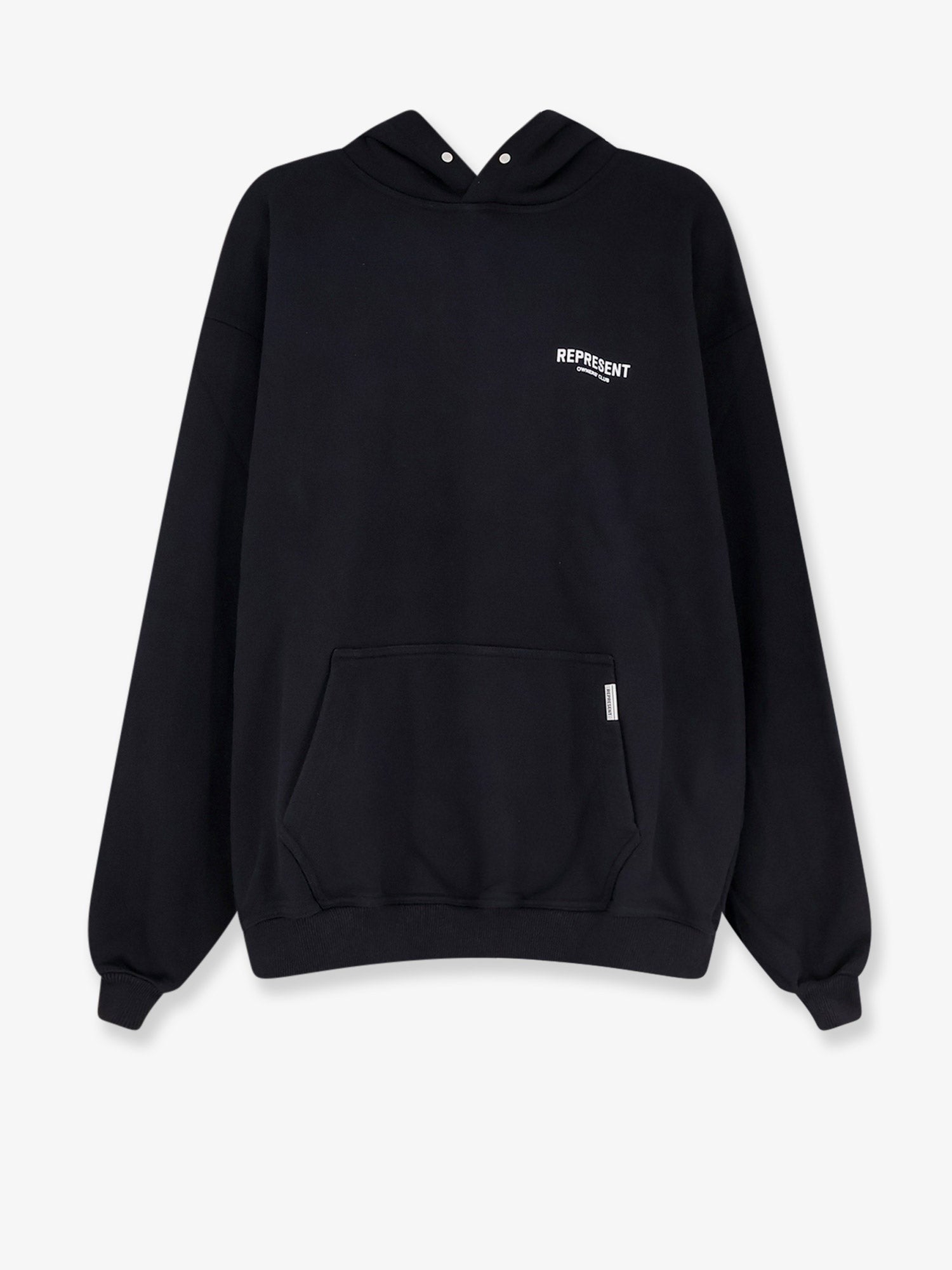 Represent - Férfi - Fekete - Pulóver