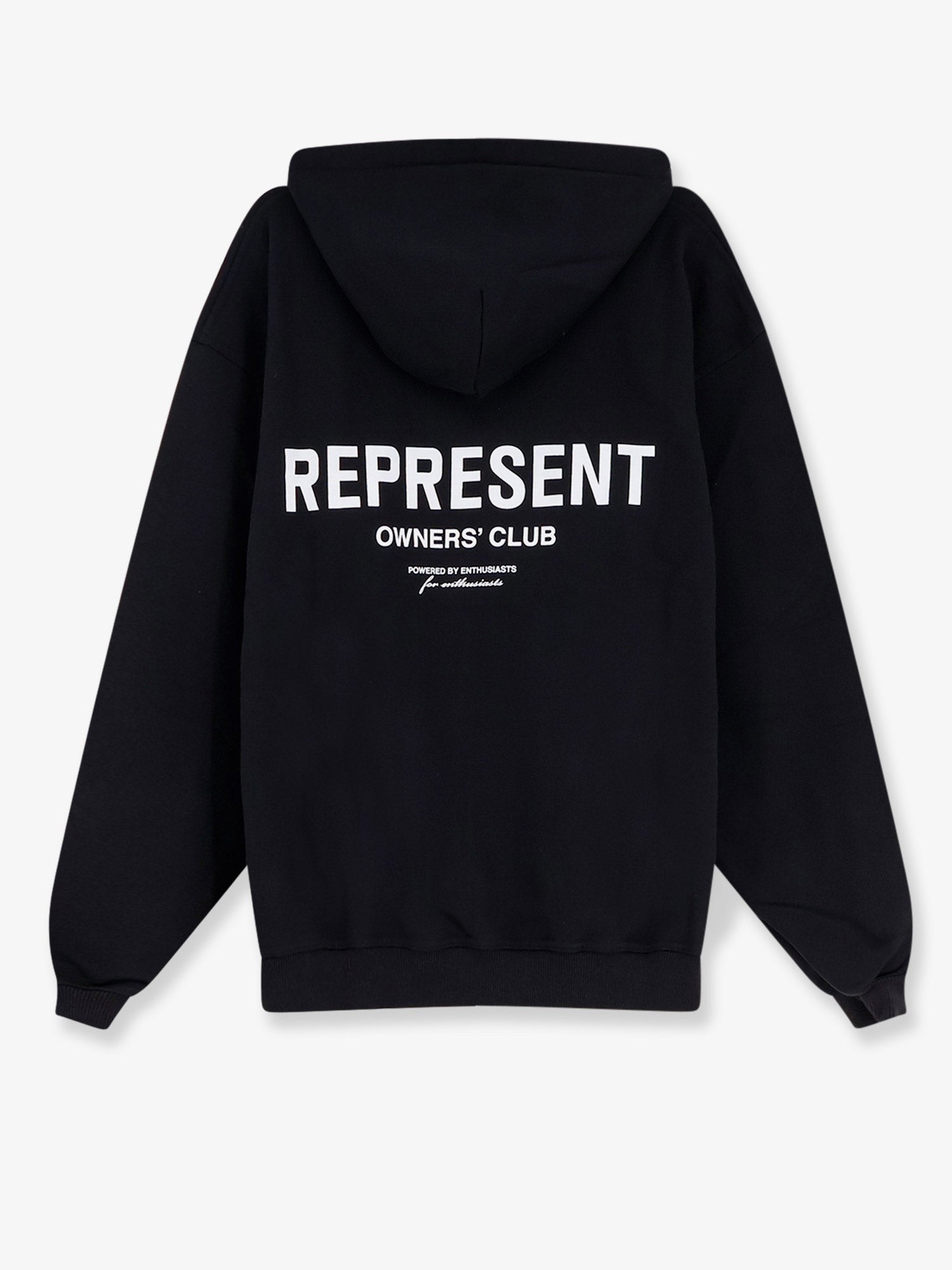 Represent - Férfi - Fekete - Pulóver