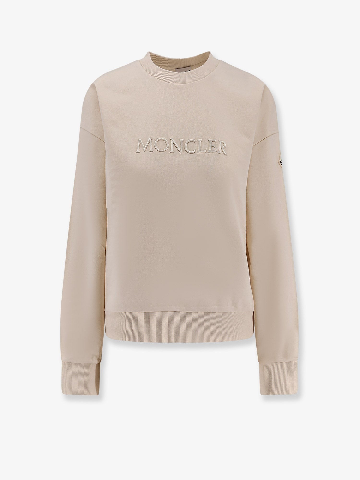 Moncler - Női - Fehér - Pulóver