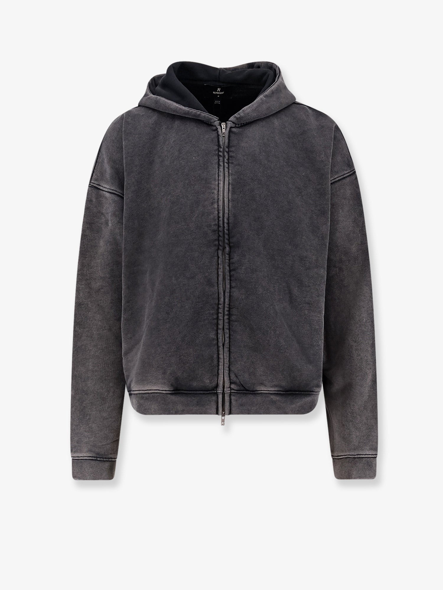 Represent - Man - Vintage Grey - Sweatshirt