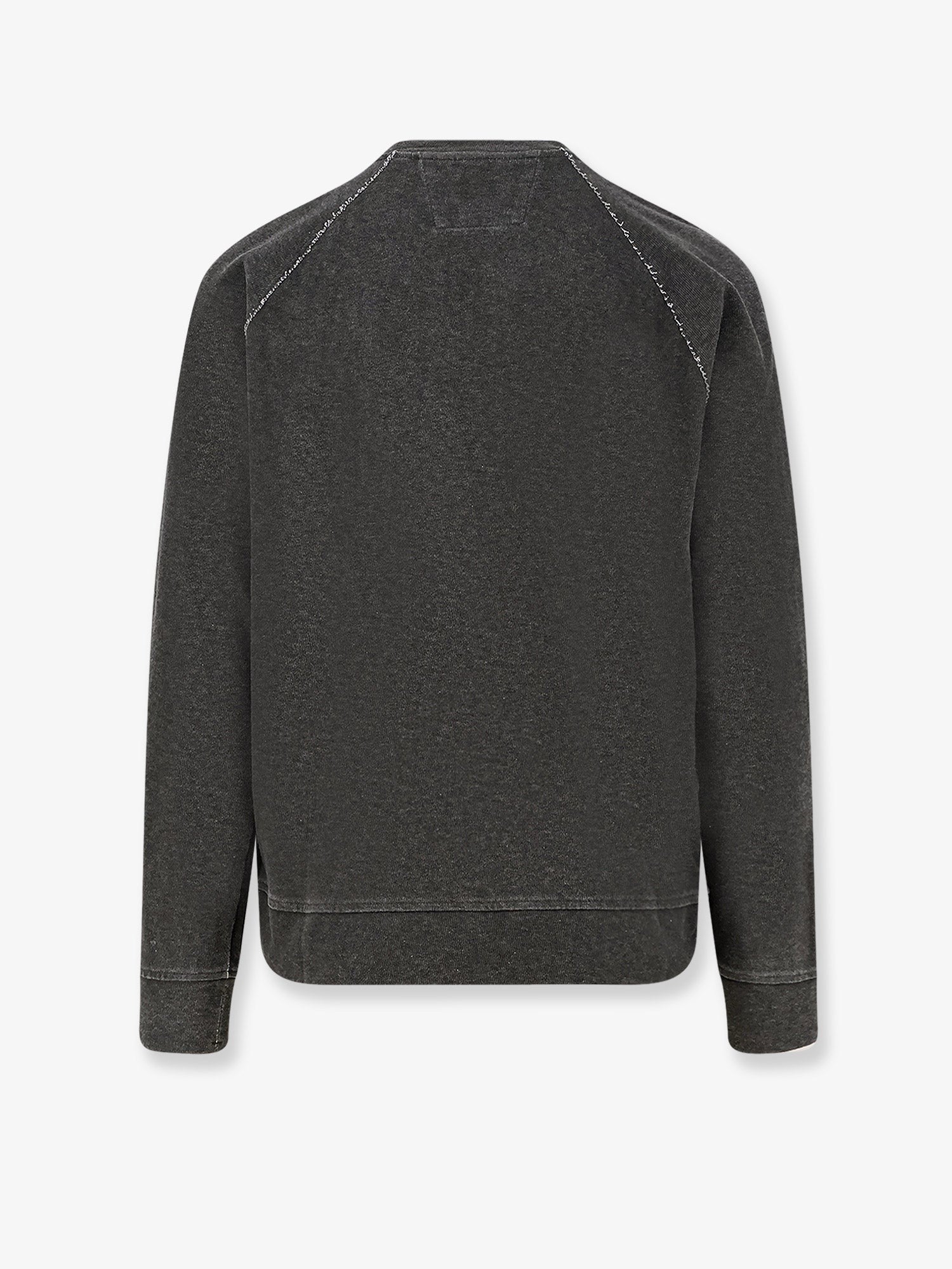 C.P.COMPANY - Férfi - Szürke - Pulóver