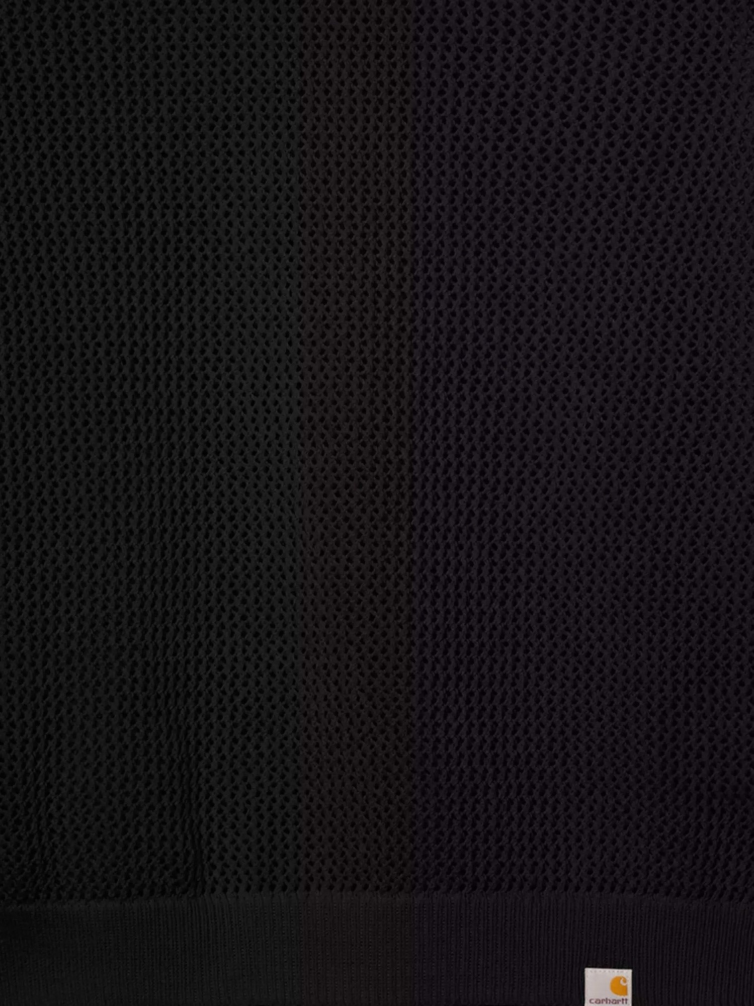 Carhartt Wip - Man - Black - Sweatshirt