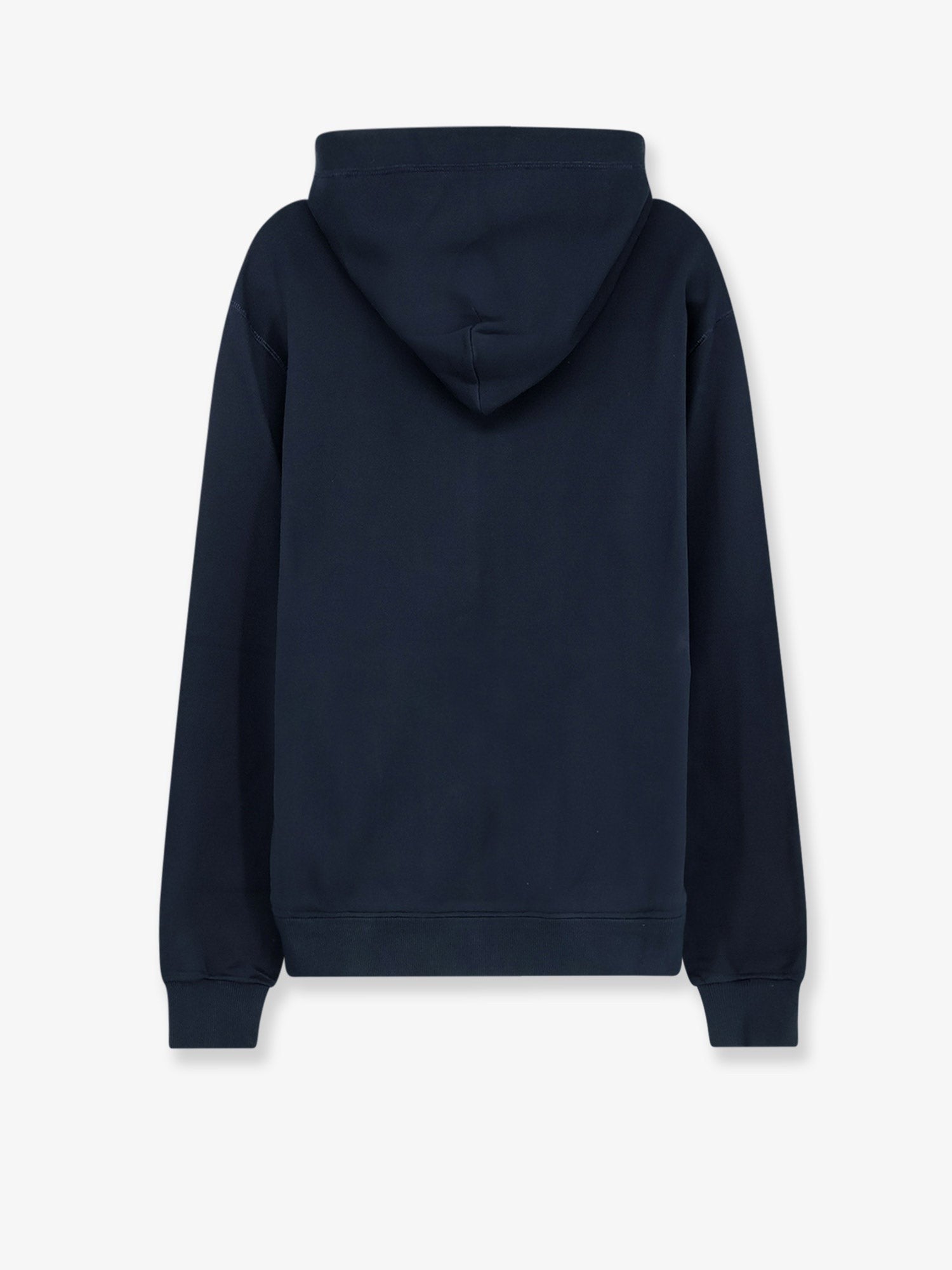 Dolce & Gabbana - Man - Blue - Sweatshirt