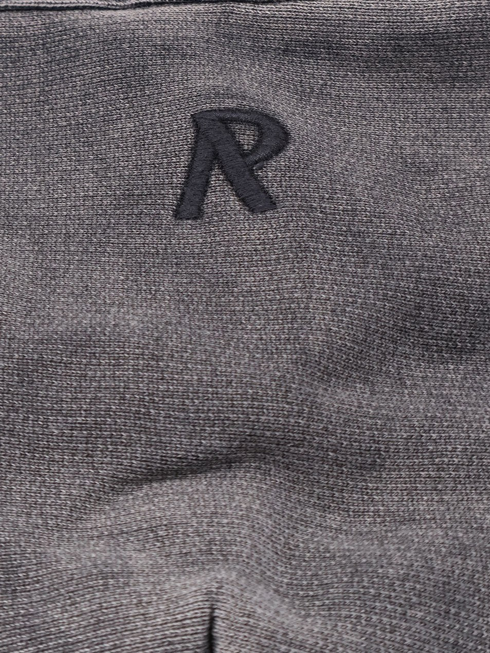 Represent - Man - Vintage Grey - Sweatshirt