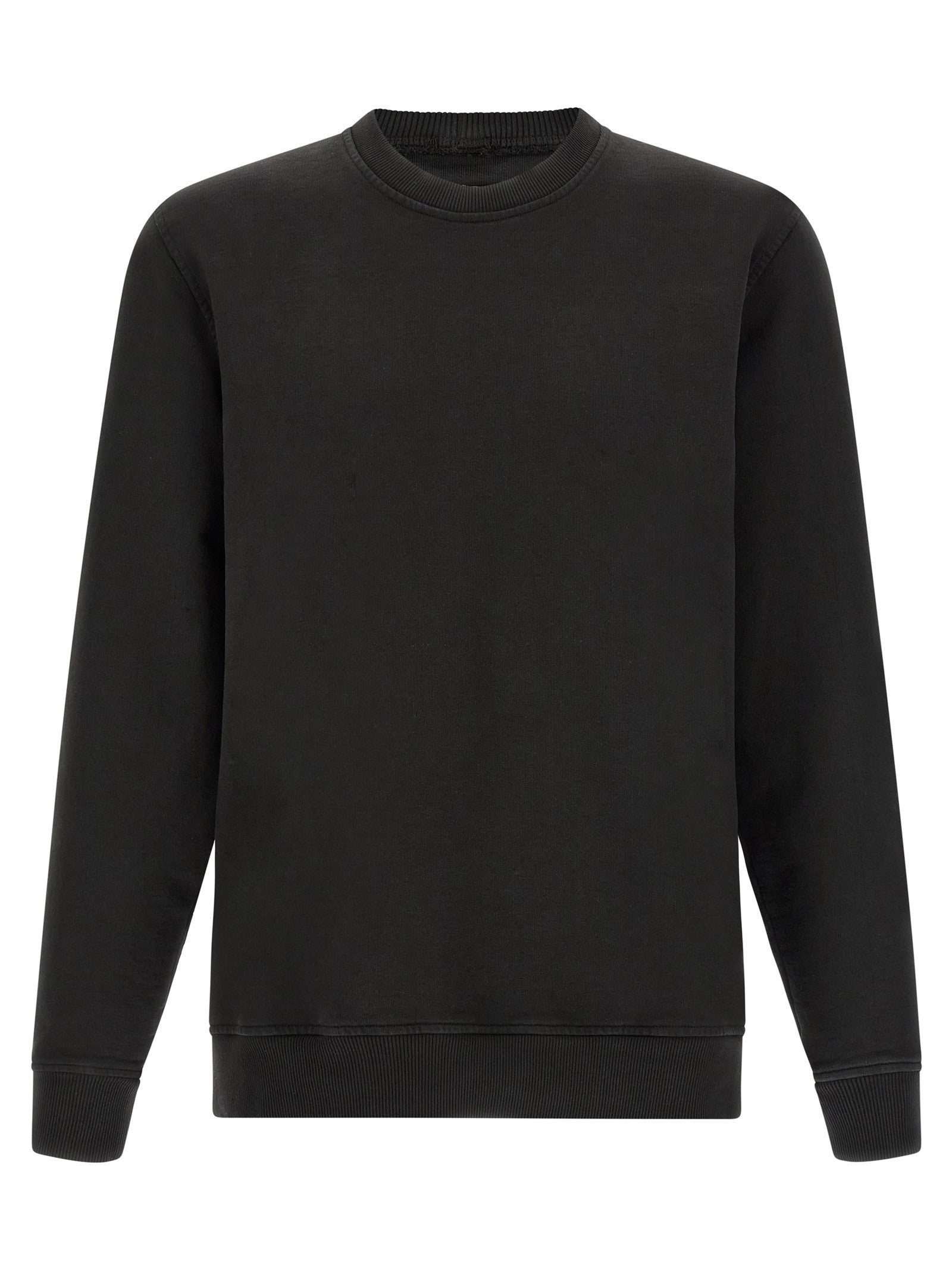 RIVIERA PROJECT - nan - Black - Sweatshirt