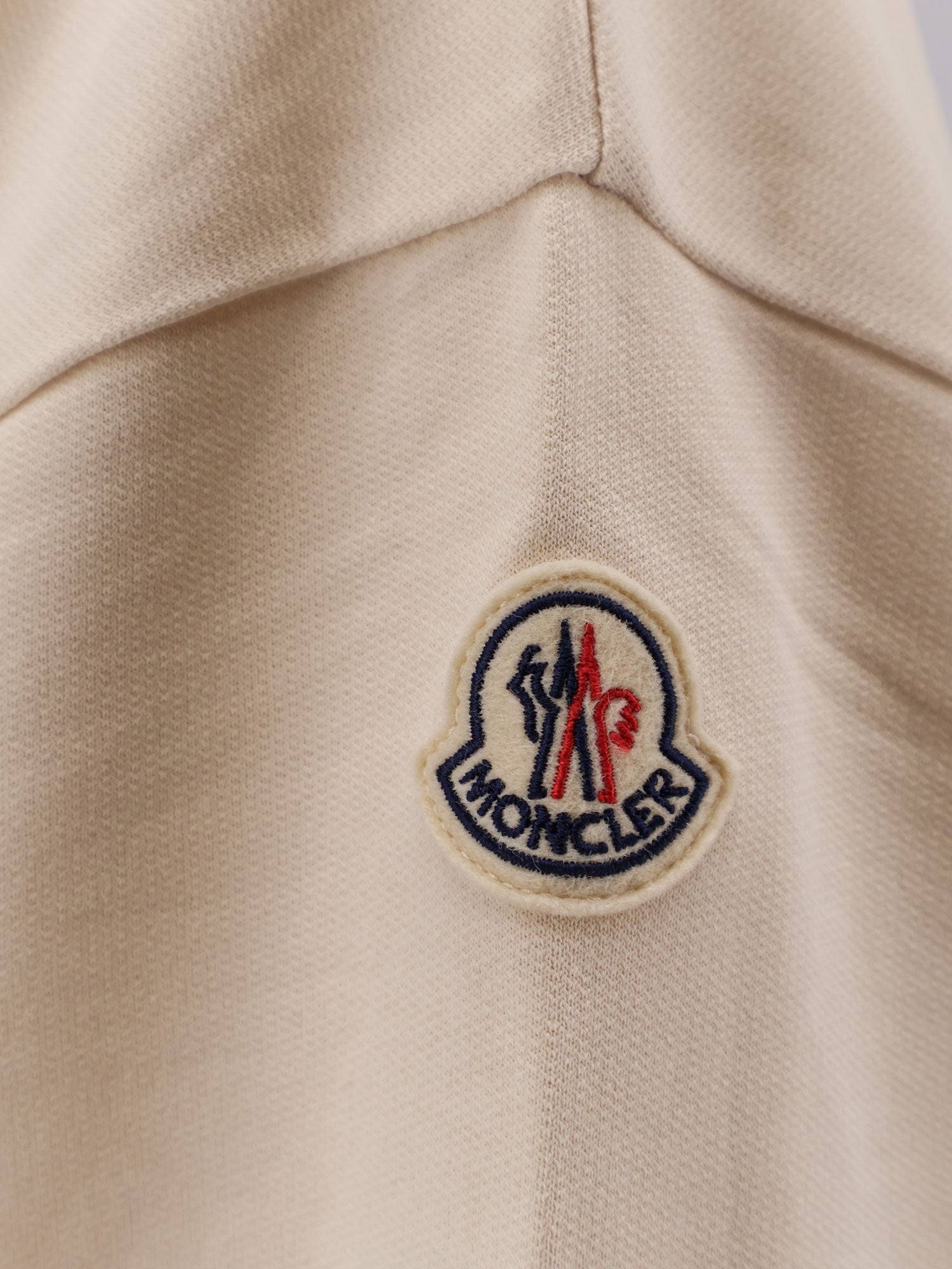 Moncler - Női - Fehér - Pulóver