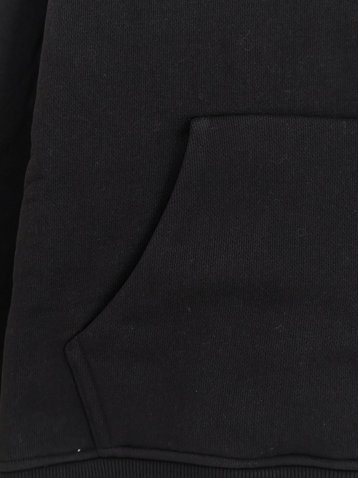 ENTIRE STUDIOS - Woman - Black - Sweatshirt