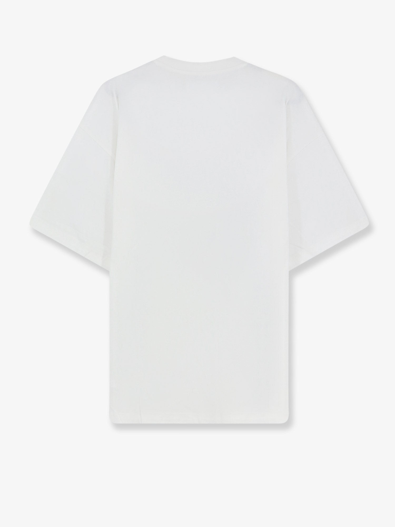 OAMC PEACEMAKER - Man - White - T-shirt