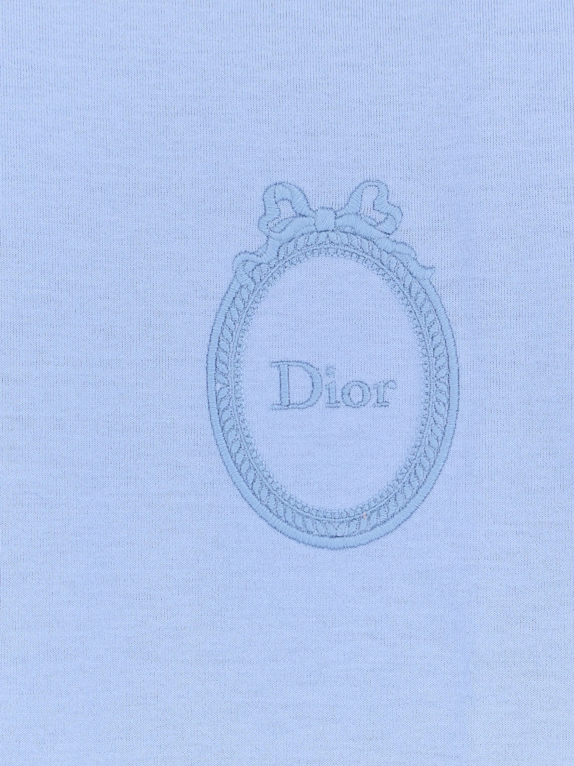 Dior - Női - Kék - Póló