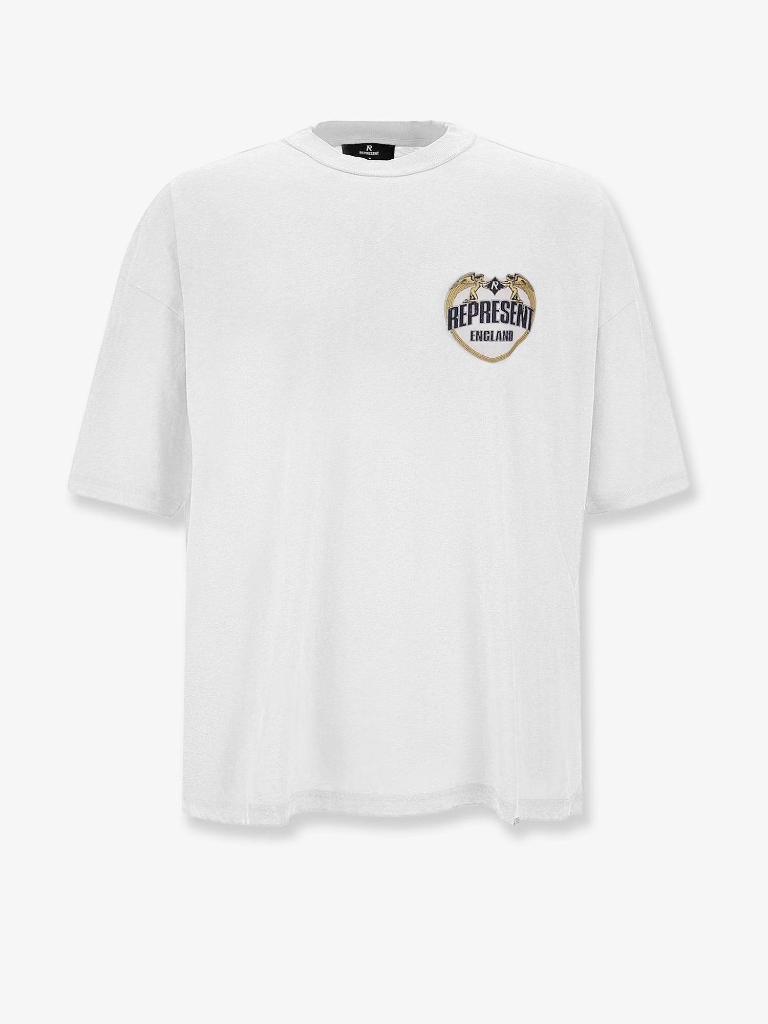 Represent - Férfi - Fehér - Póló