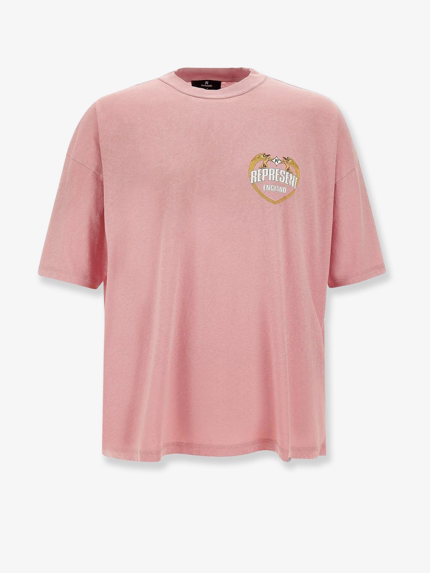 Represent - Férfi - Kvarc - Póló